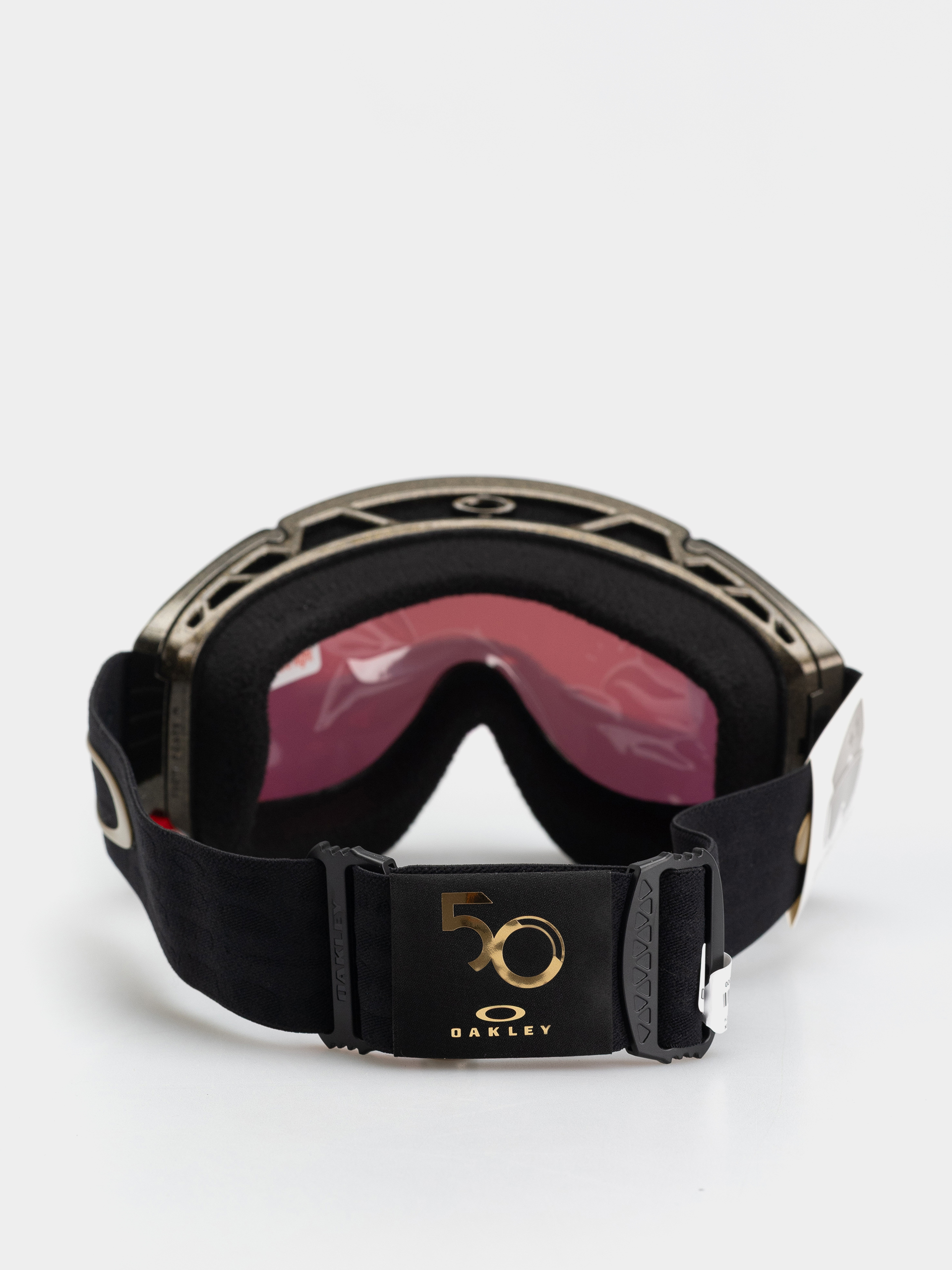 Сноуборд очила Oakley Flow Scape M (5oth anniversary/prizm 24k & prizm iced)