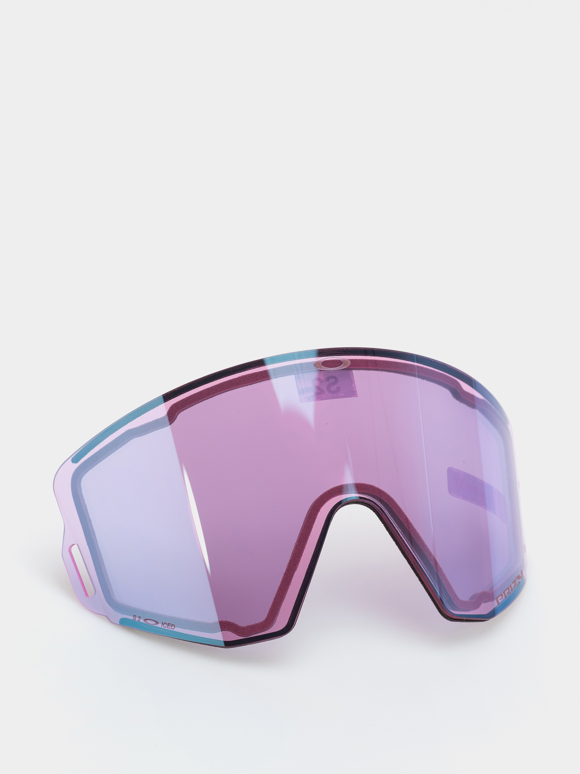 Сноуборд очила Oakley Flow Scape M (5oth anniversary/prizm 24k & prizm iced)