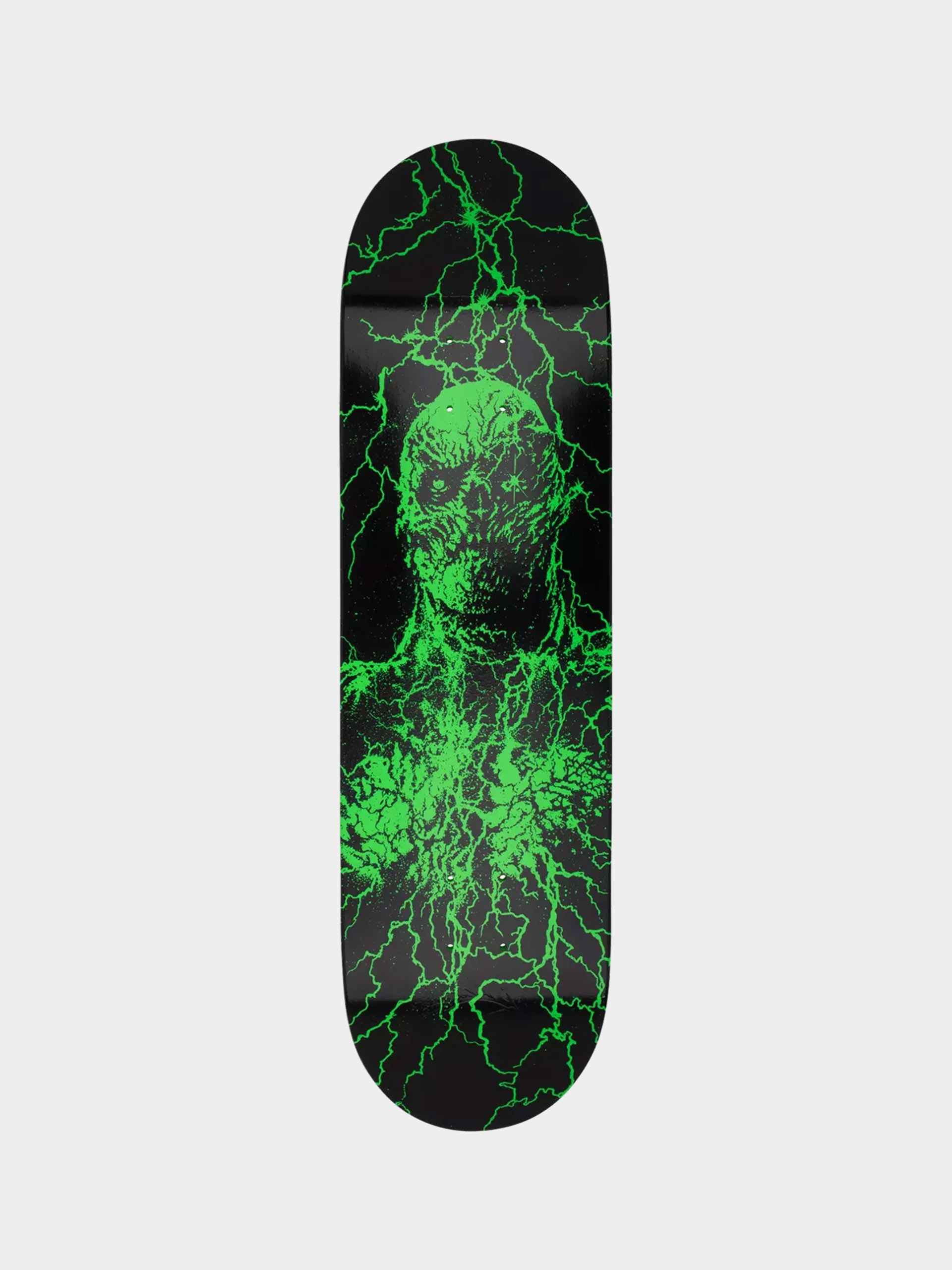 Дъска Santa Cruz X Stranger Things Vecna