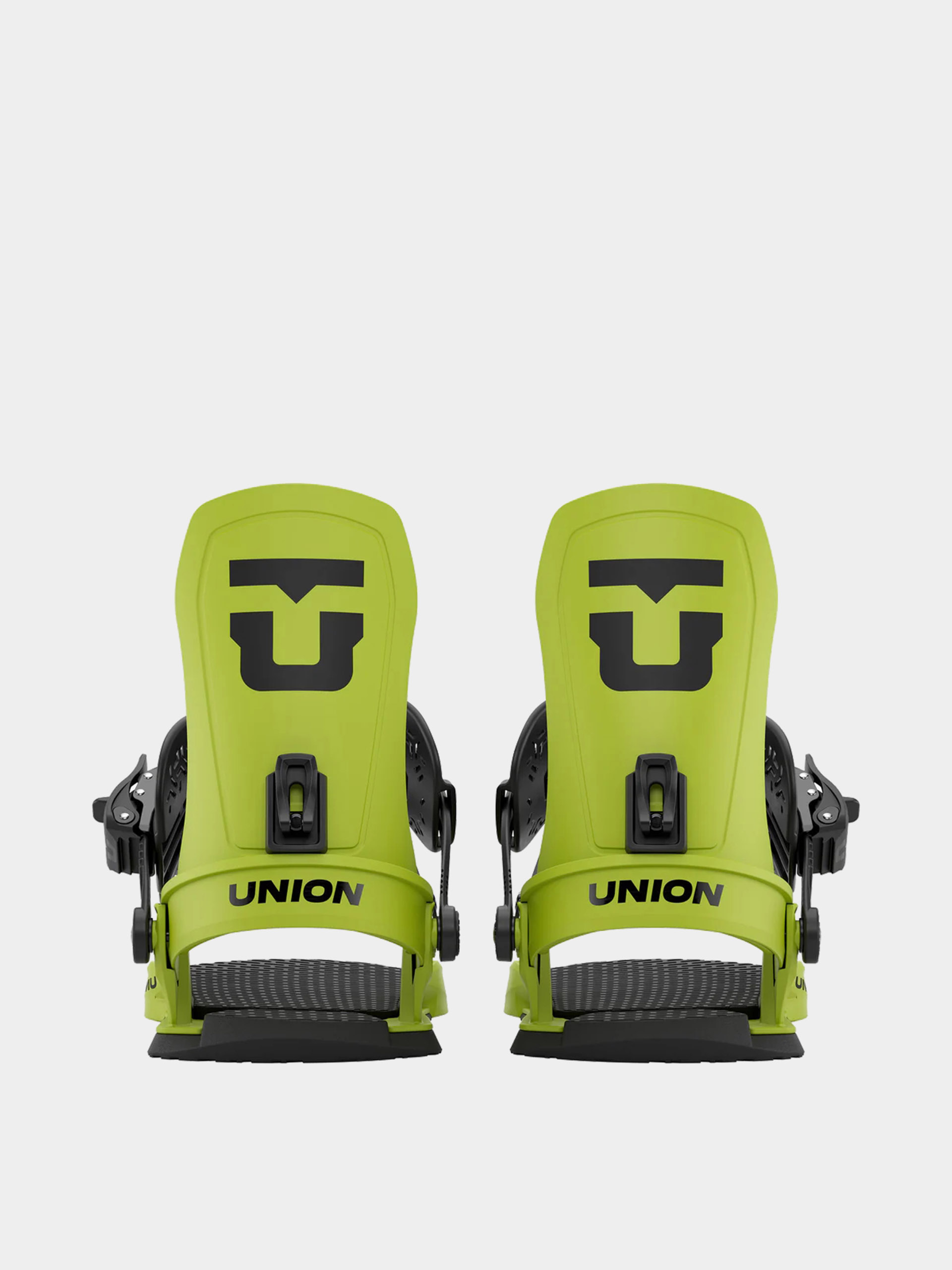 Сноуборд автомати Union Cadet Pro JR (cyber lime)