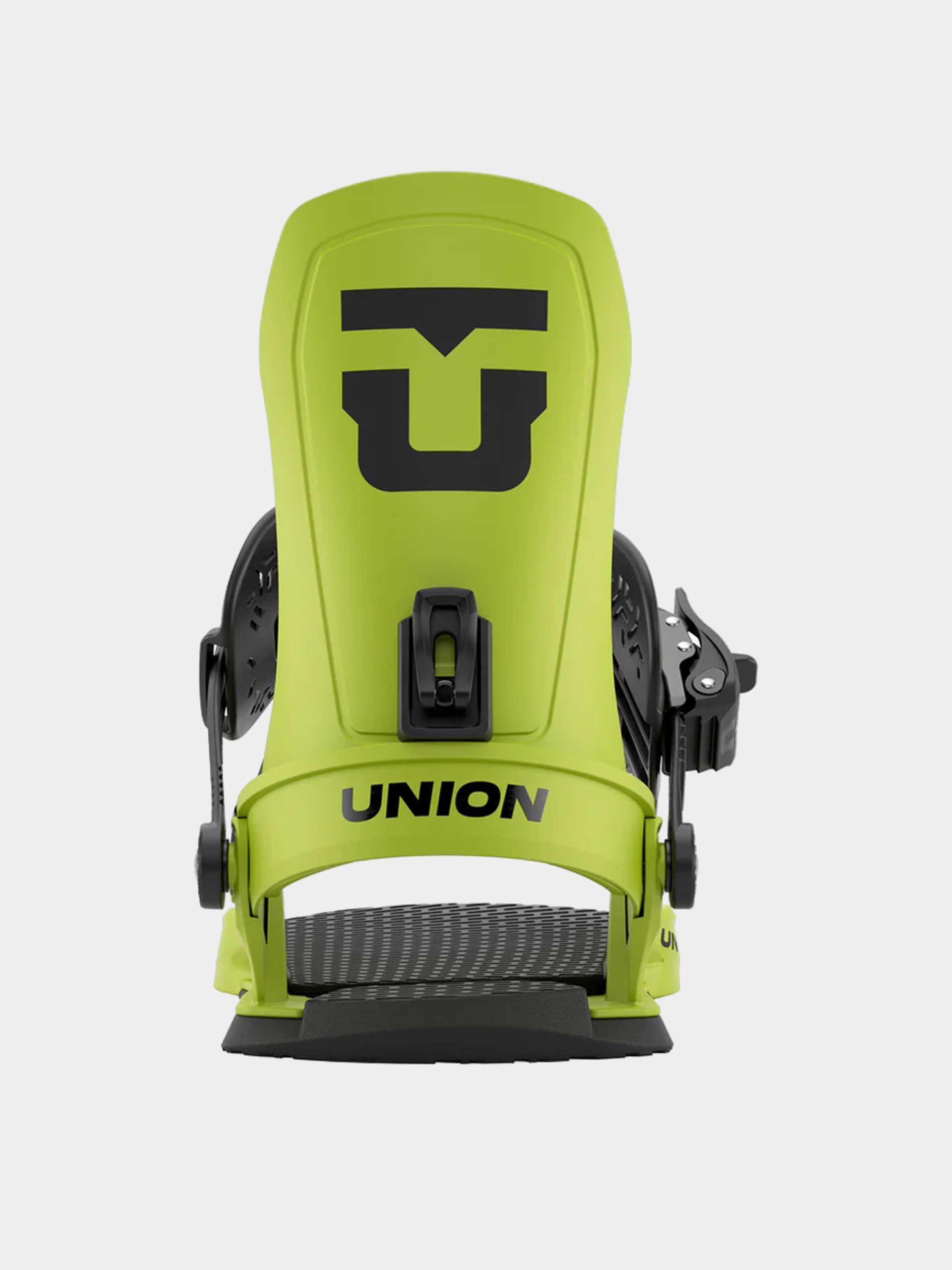 Сноуборд автомати Union Cadet Pro JR (cyber lime)