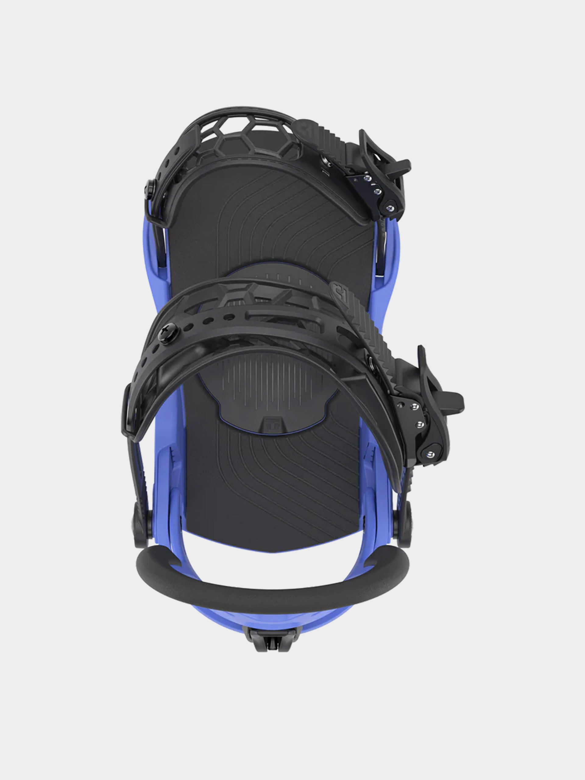 Сноуборд автомати Union Cadet JR (purple)