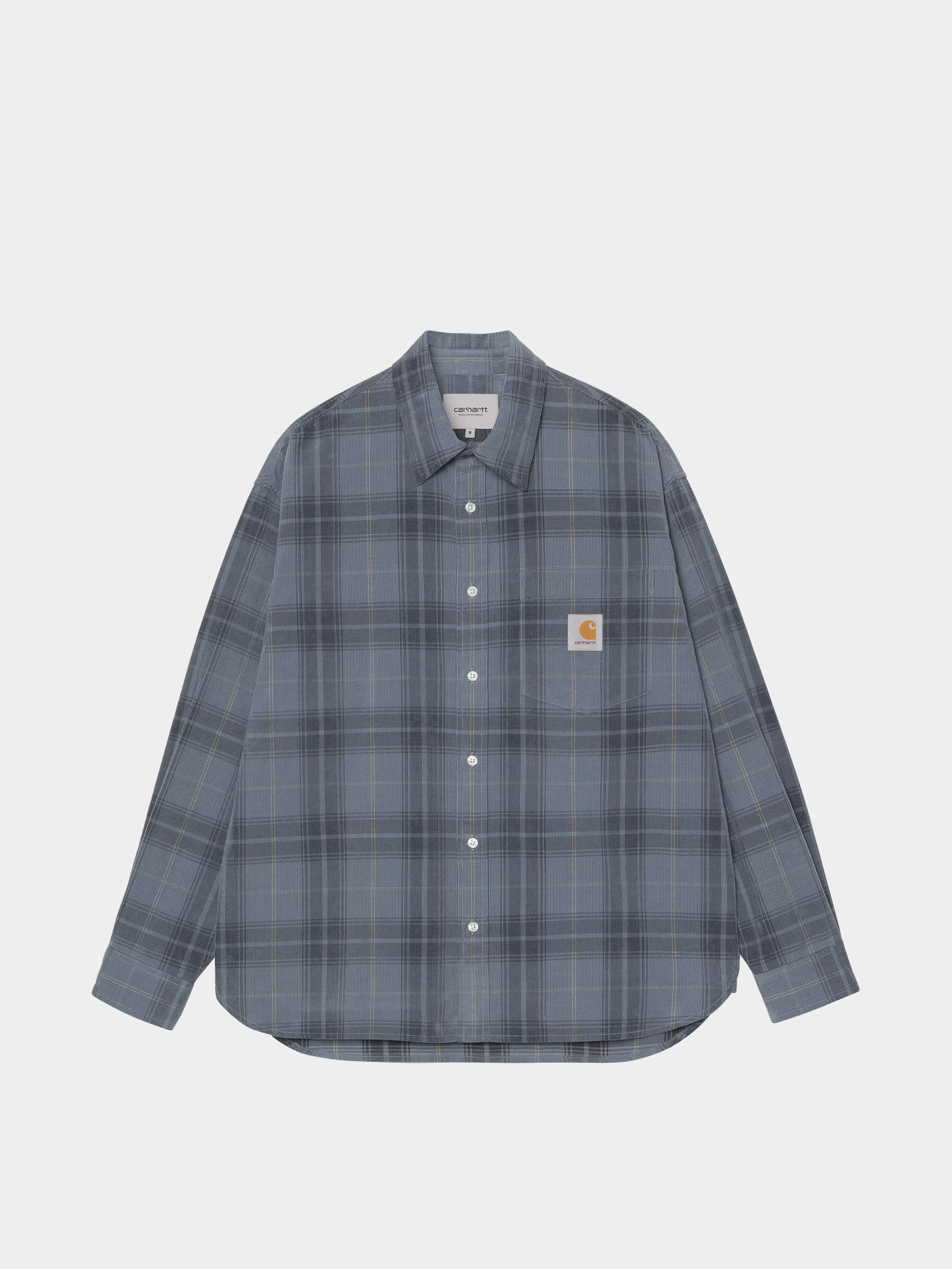 Риза Carhartt WIP Wilber