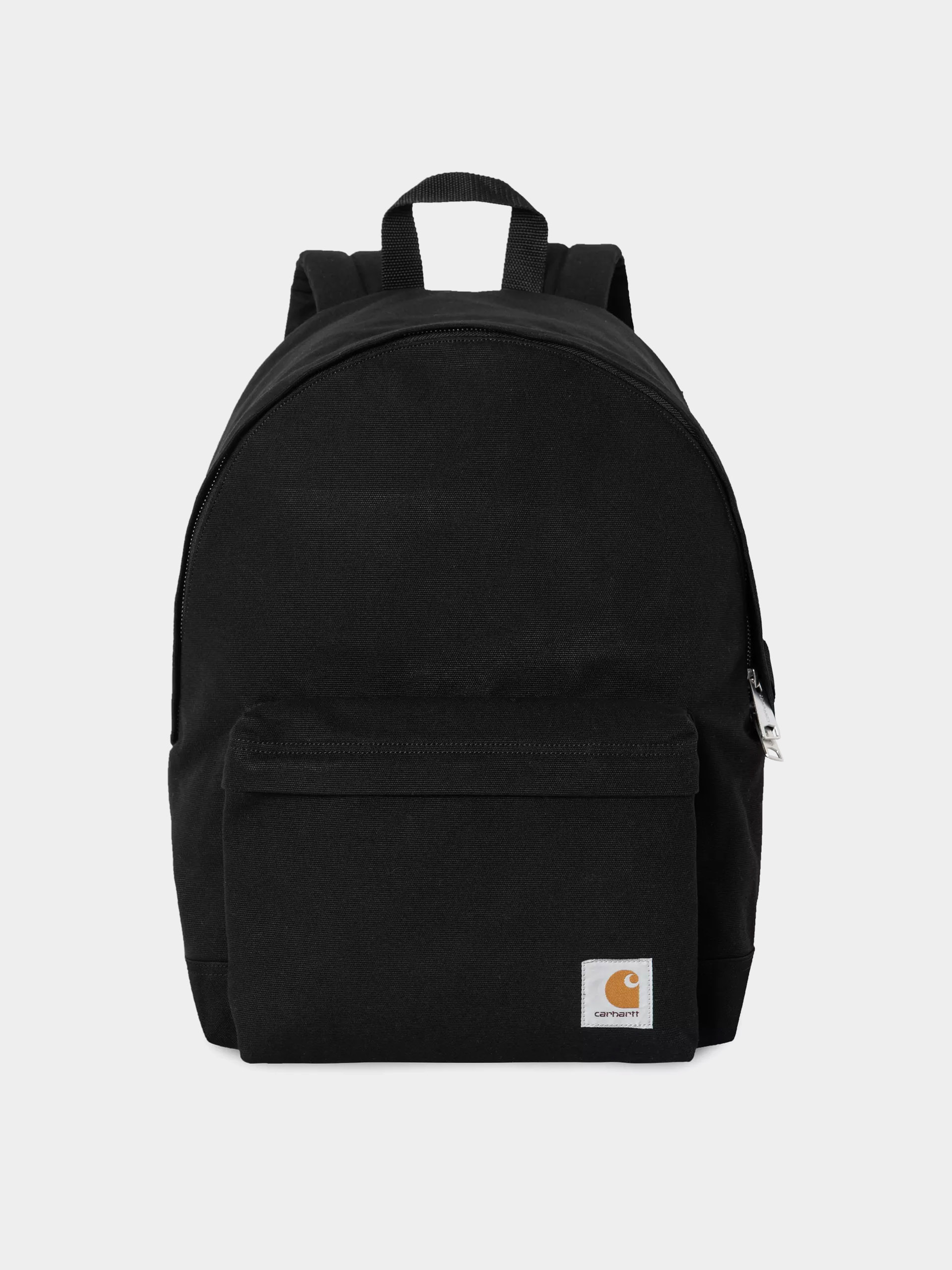 u0420u0430u043du0438u0446u0430 Carhartt WIP Canvas (black)