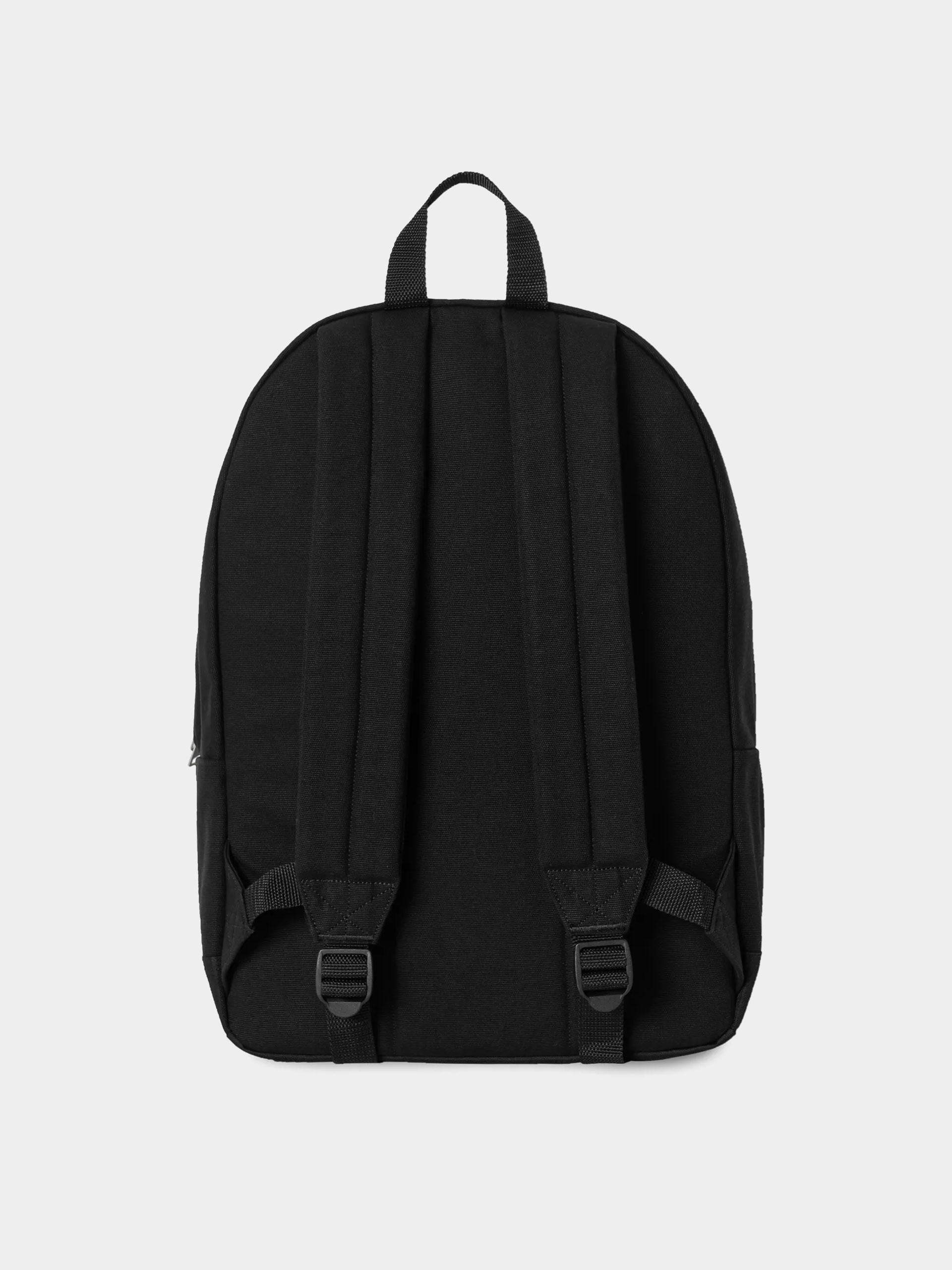 Раница Carhartt WIP Canvas (black)