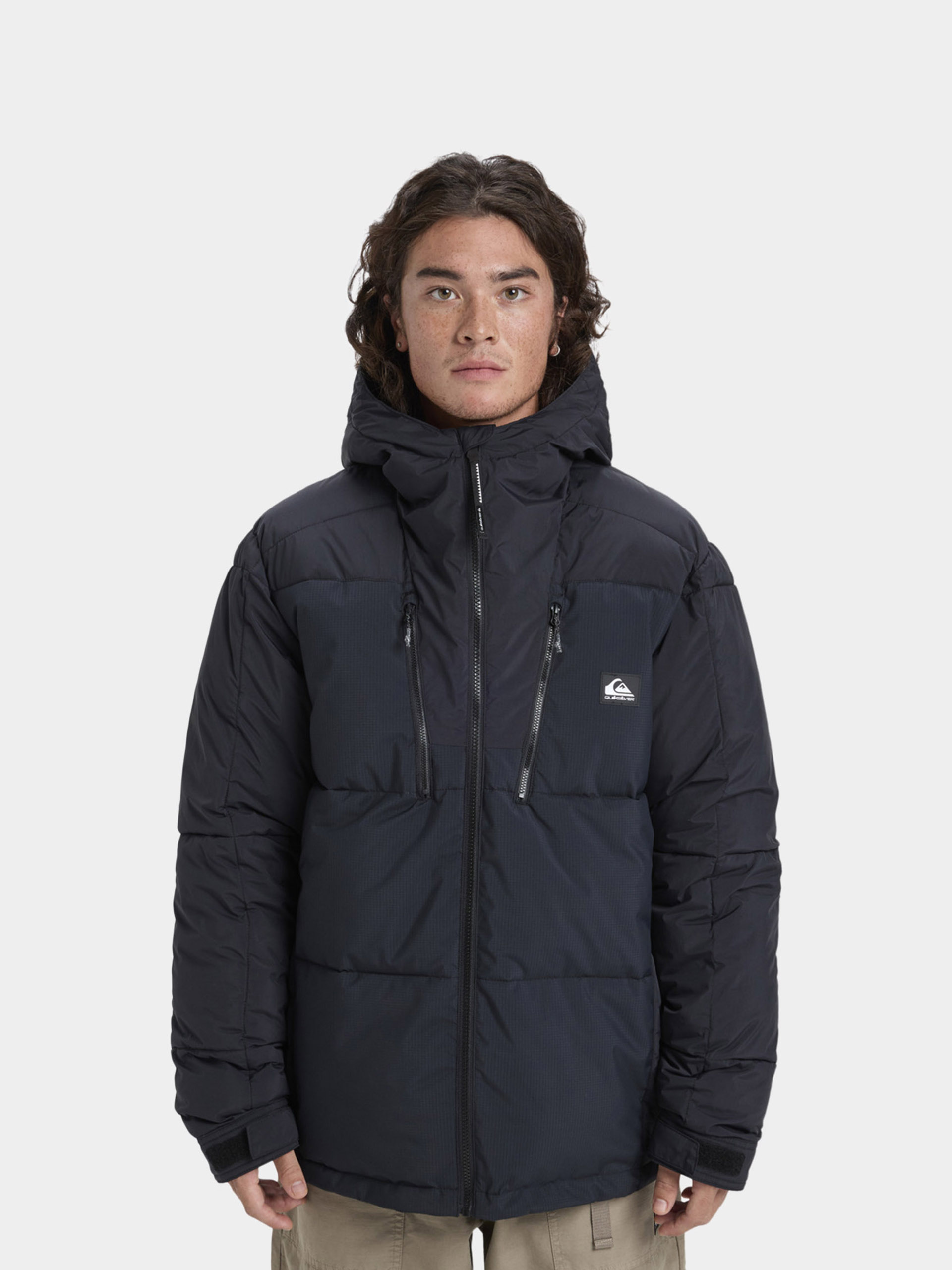 Яке Quiksilver Nomad