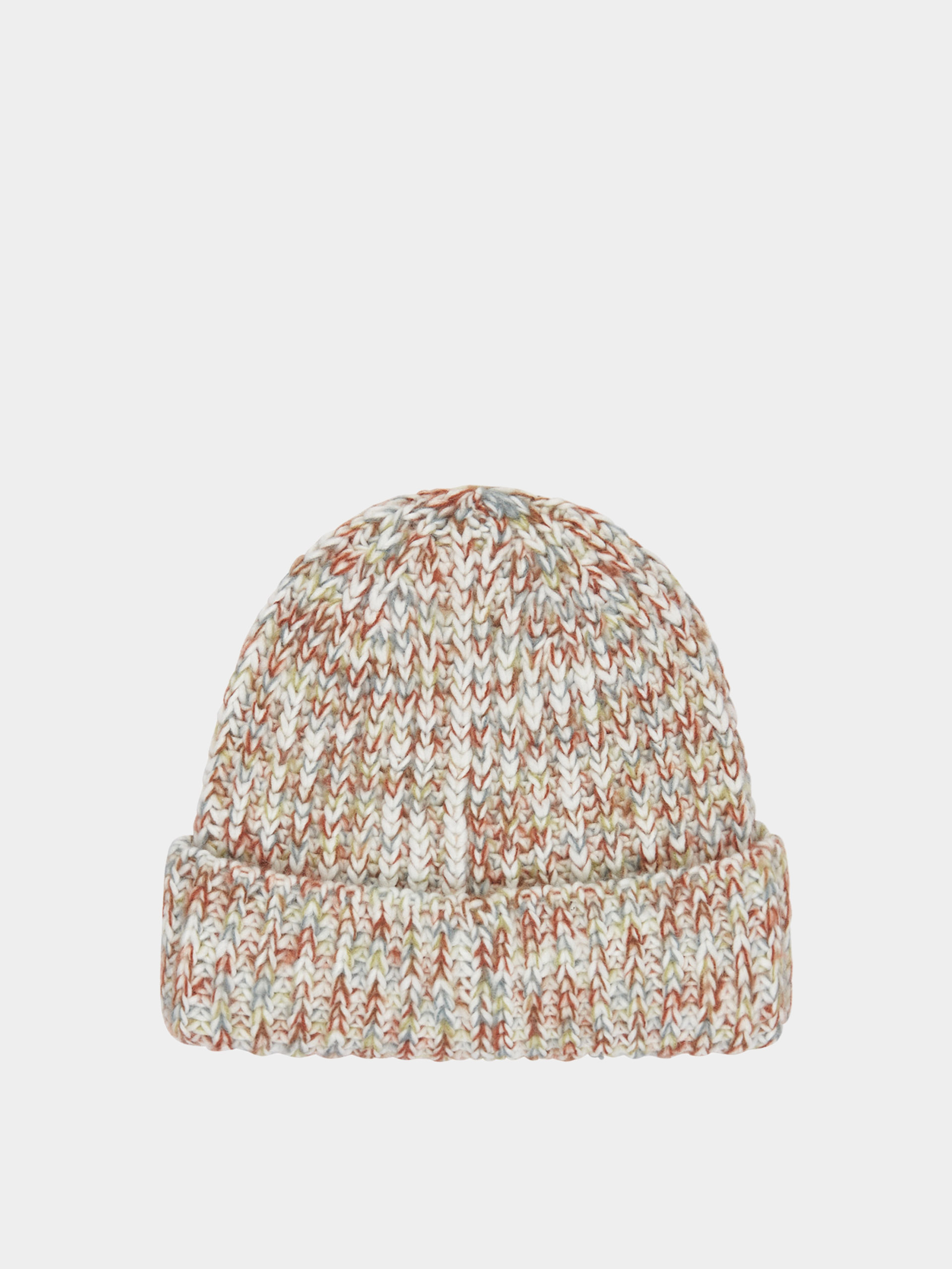 Шапка Quiksilver Whooly (almond)