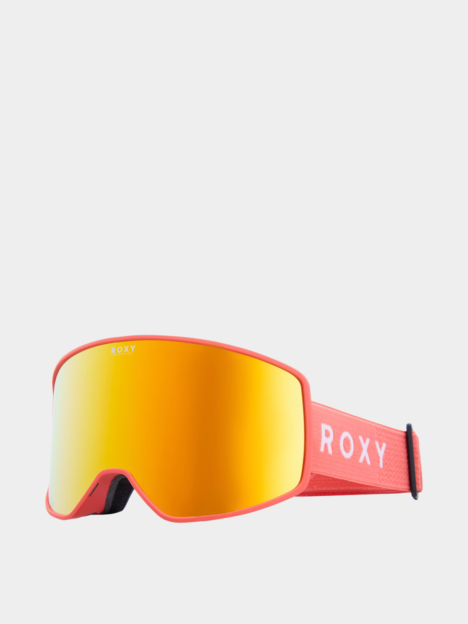 Сноуборд очила Roxy Storm Wmn (coral chic/clux ml orange s3)