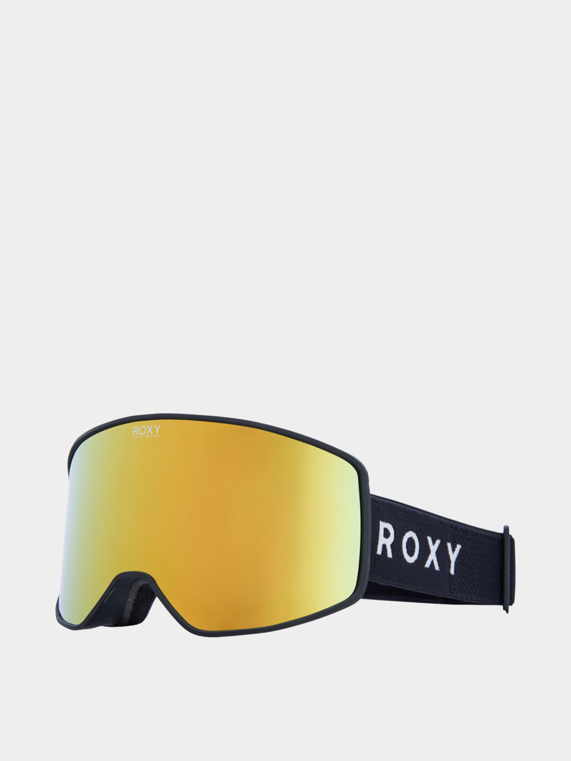 Сноуборд очила Roxy Storm Wmn (black/clux ml pink gold s3)