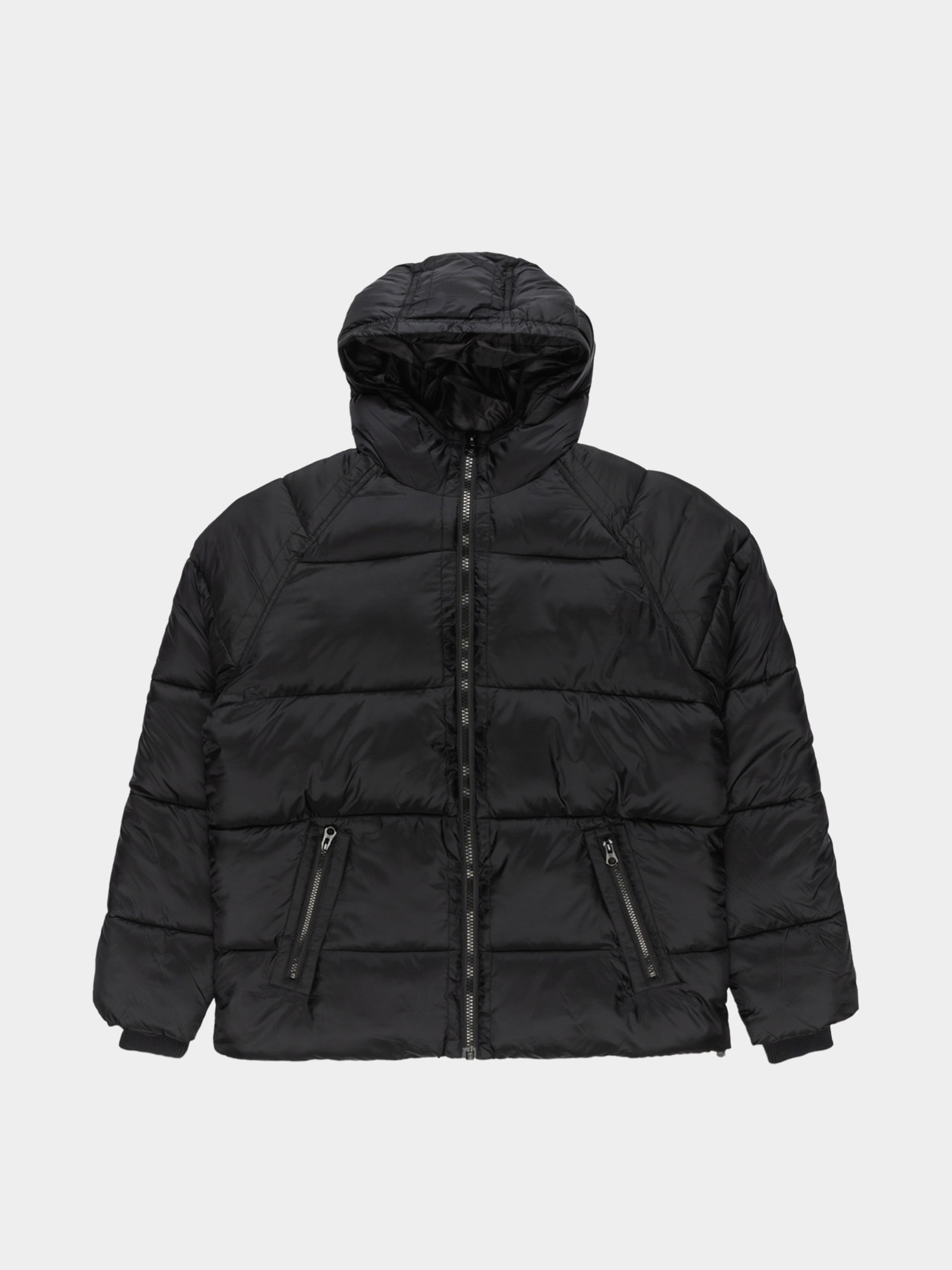 Яке DC Cantera Puffer (black)