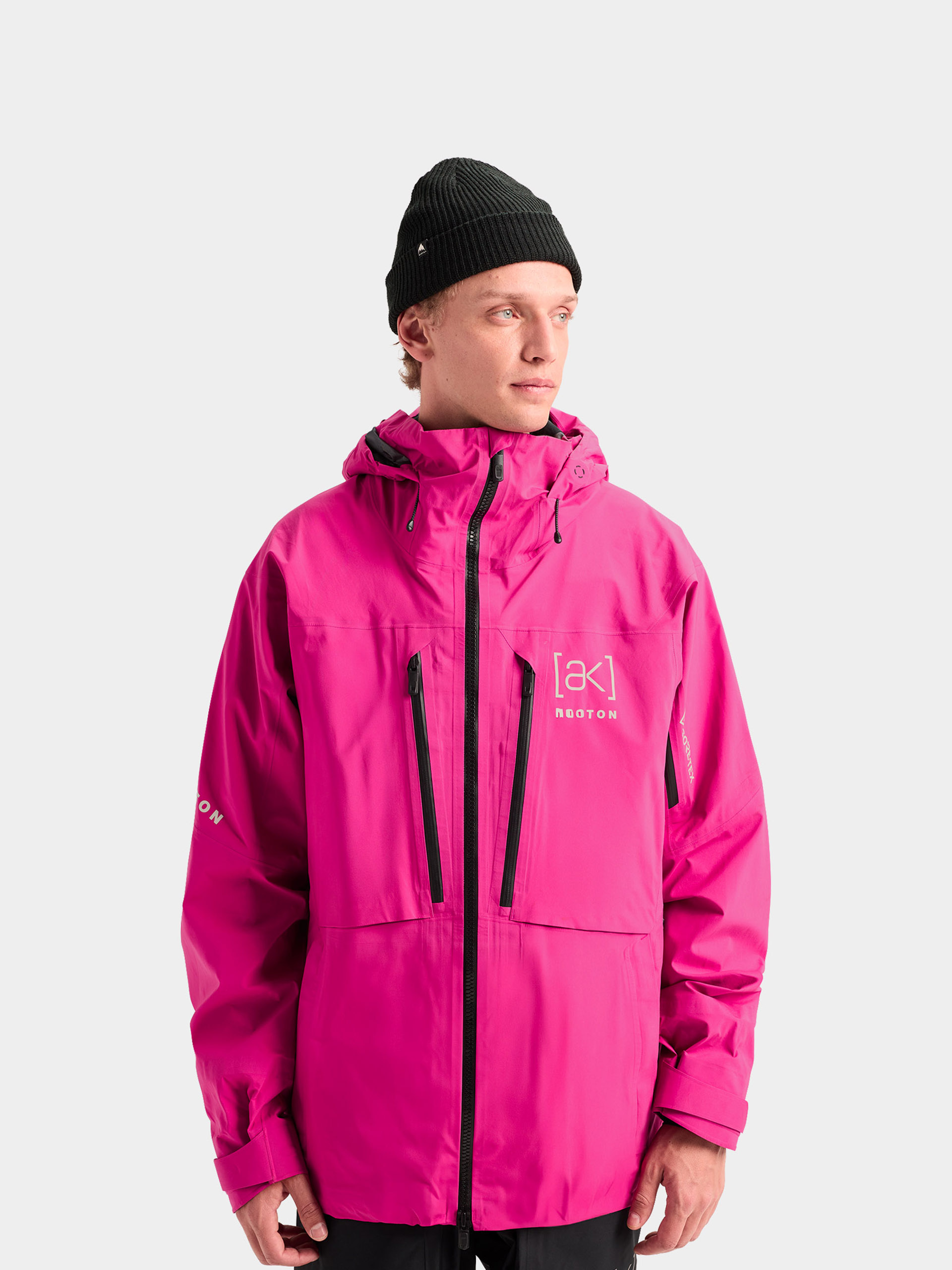 Сноуборд яке Burton Ak Gore Tex Hover Stretch 3L