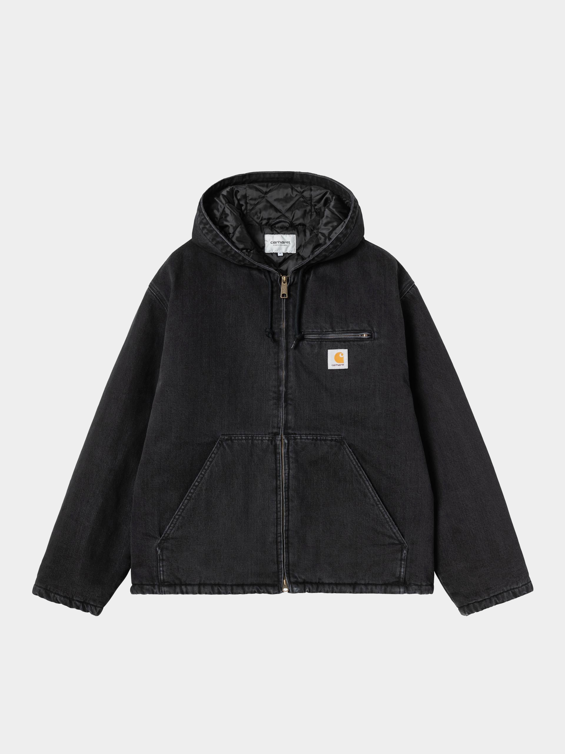 Яке Carhartt WIP Cleveland
