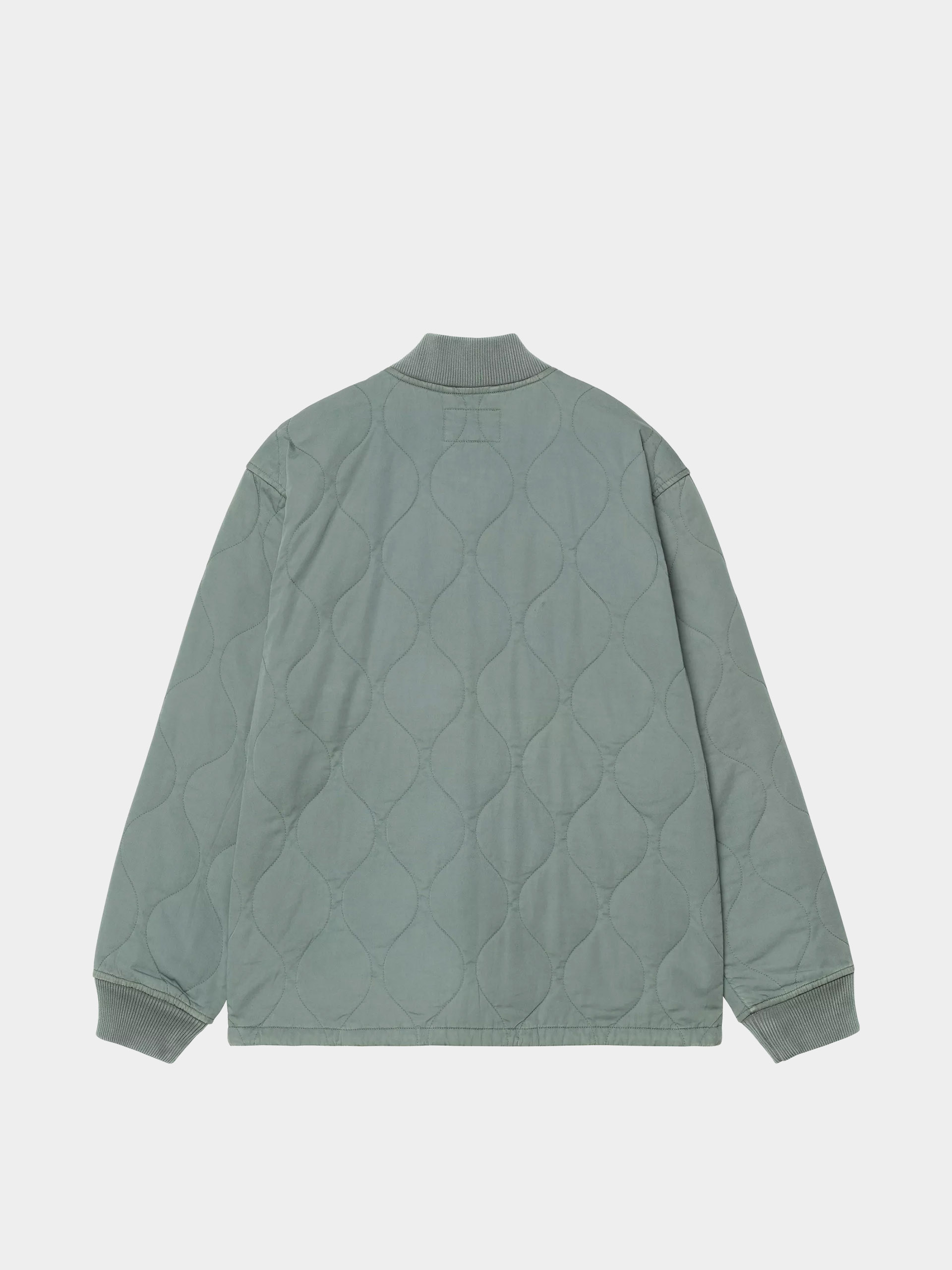 Яке Carhartt WIP Kylan (velvet green)