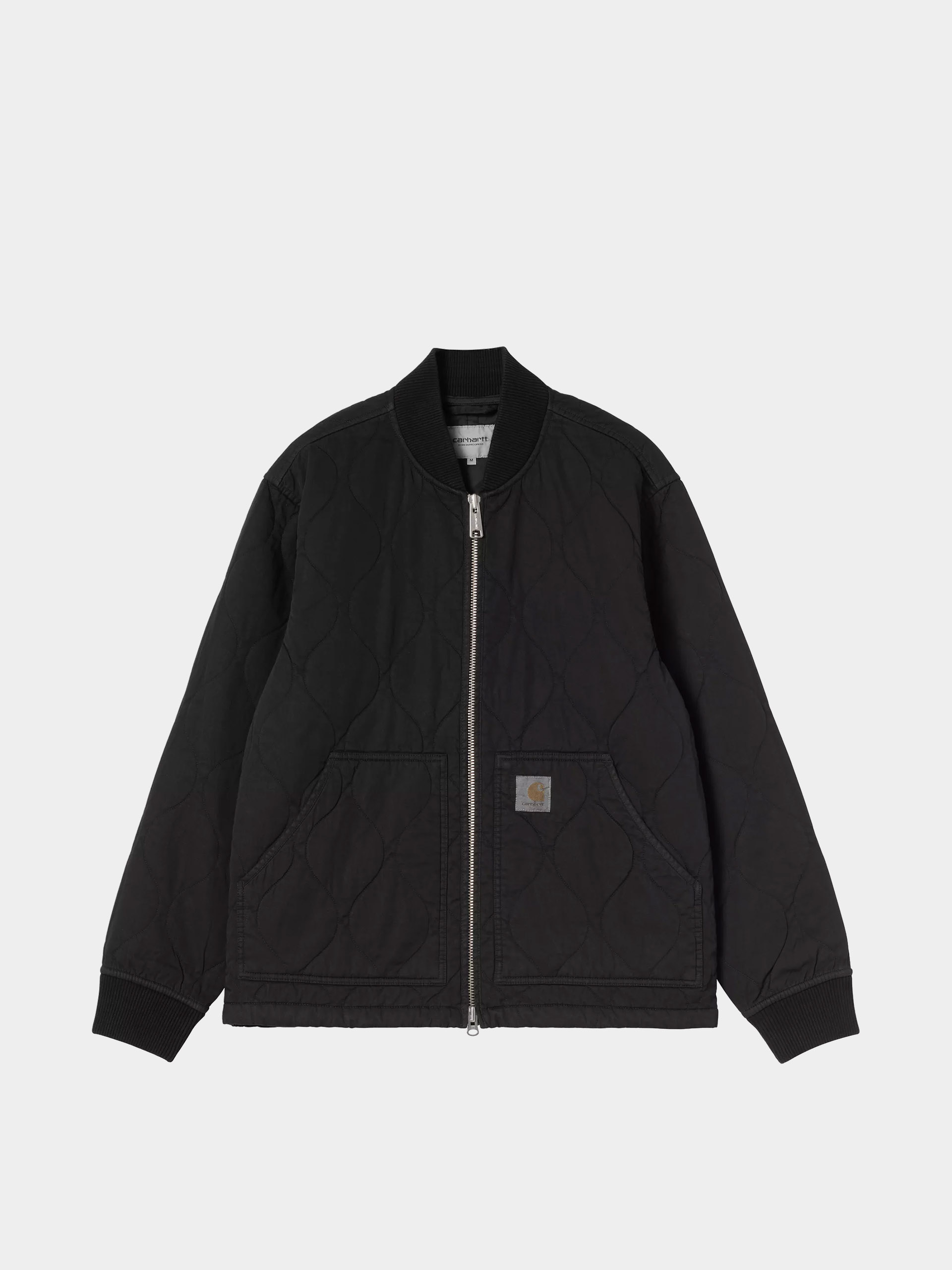 Яке Carhartt WIP Kylan (black)