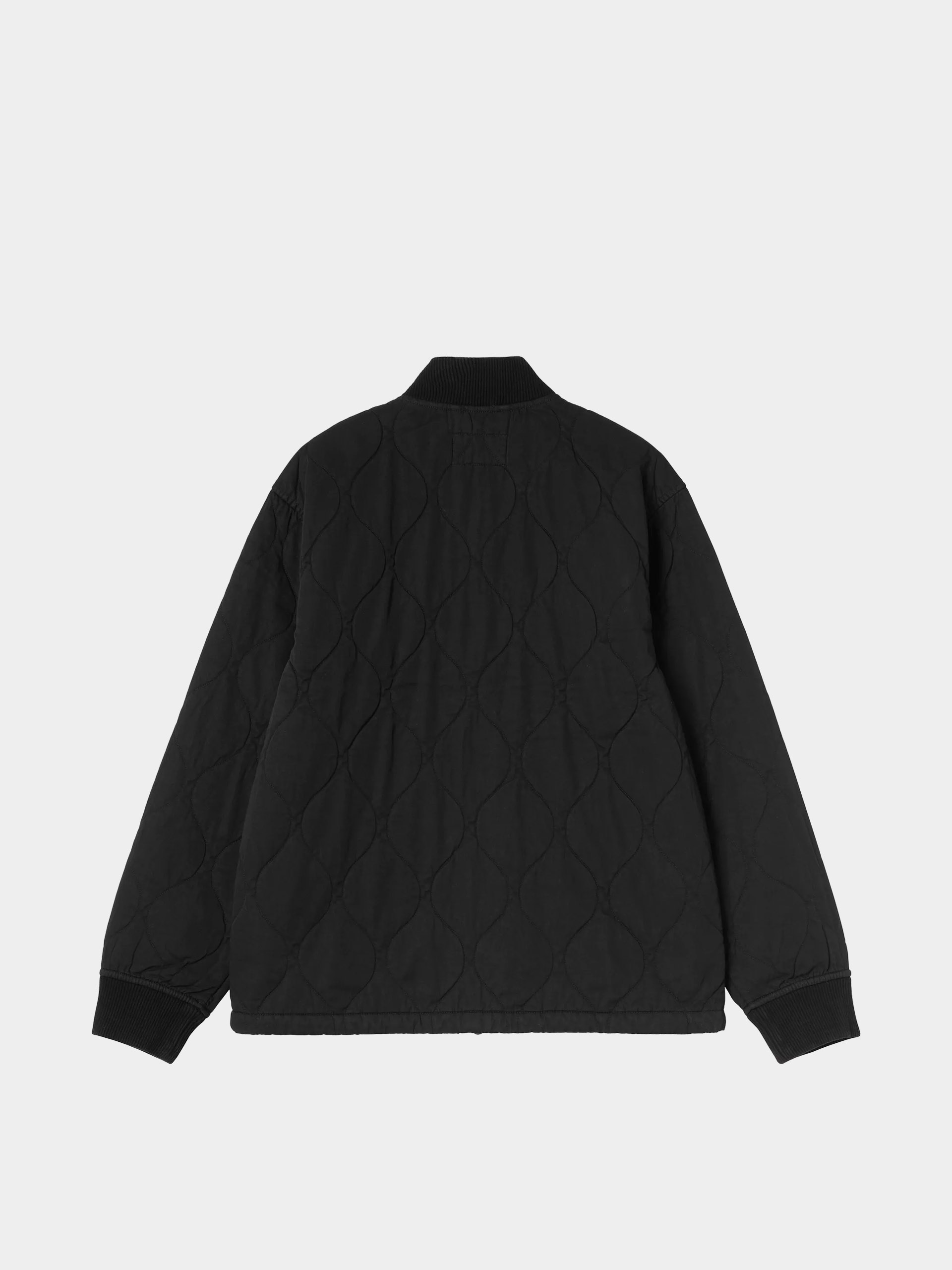 Яке Carhartt WIP Kylan (black)
