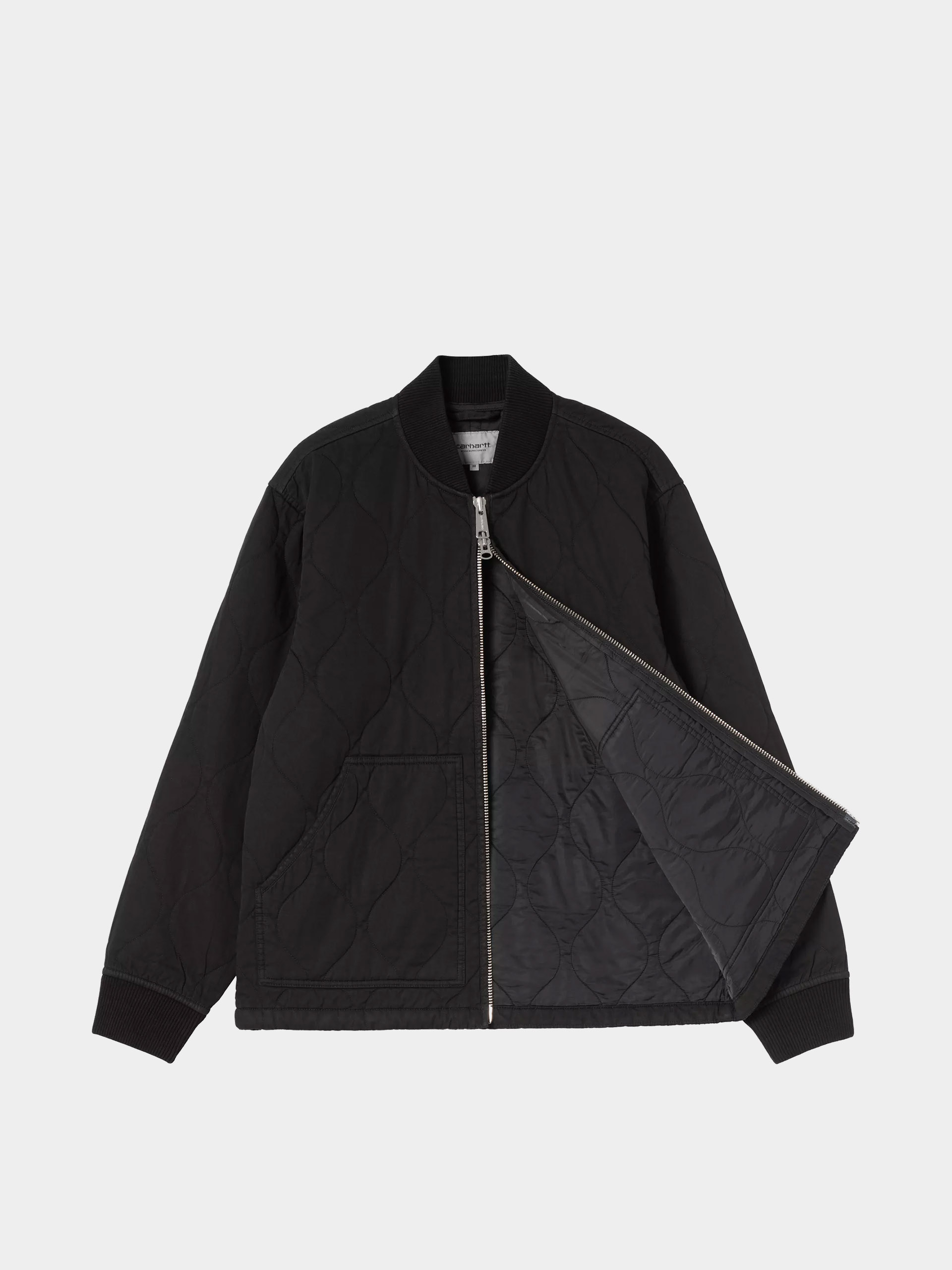 Яке Carhartt WIP Kylan (black)