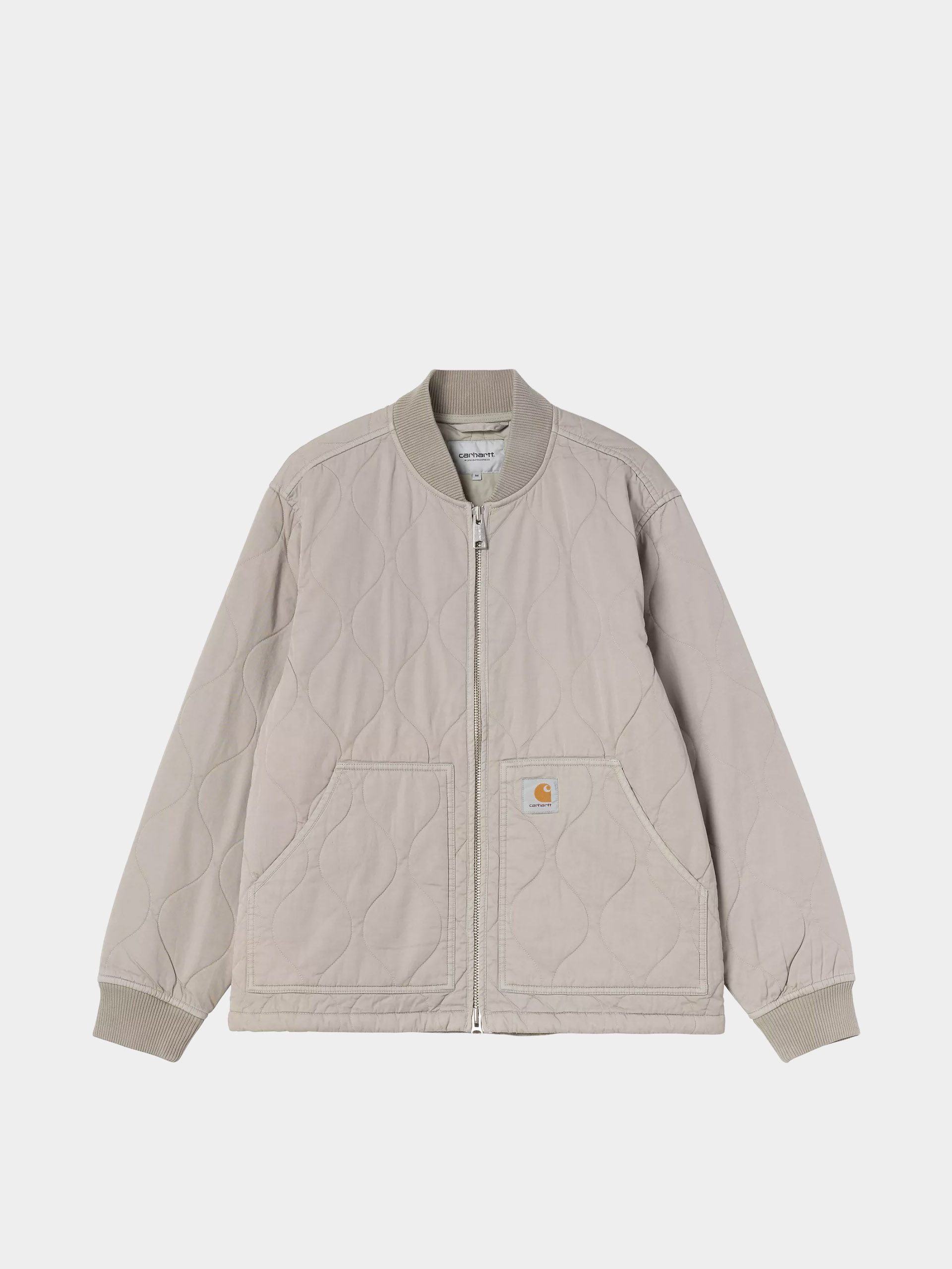 Яке Carhartt WIP Kylan (puddle)