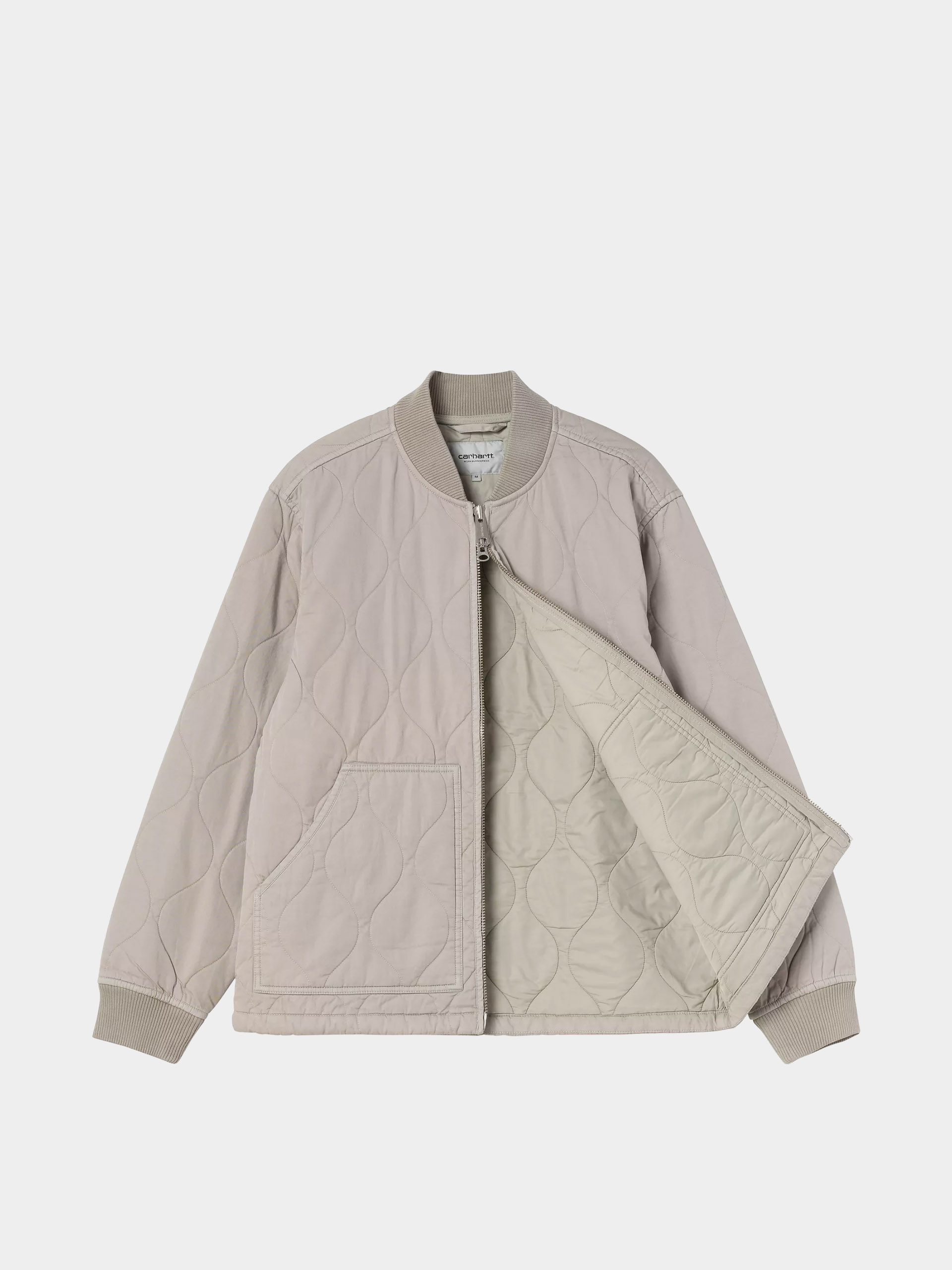 Яке Carhartt WIP Kylan (puddle)