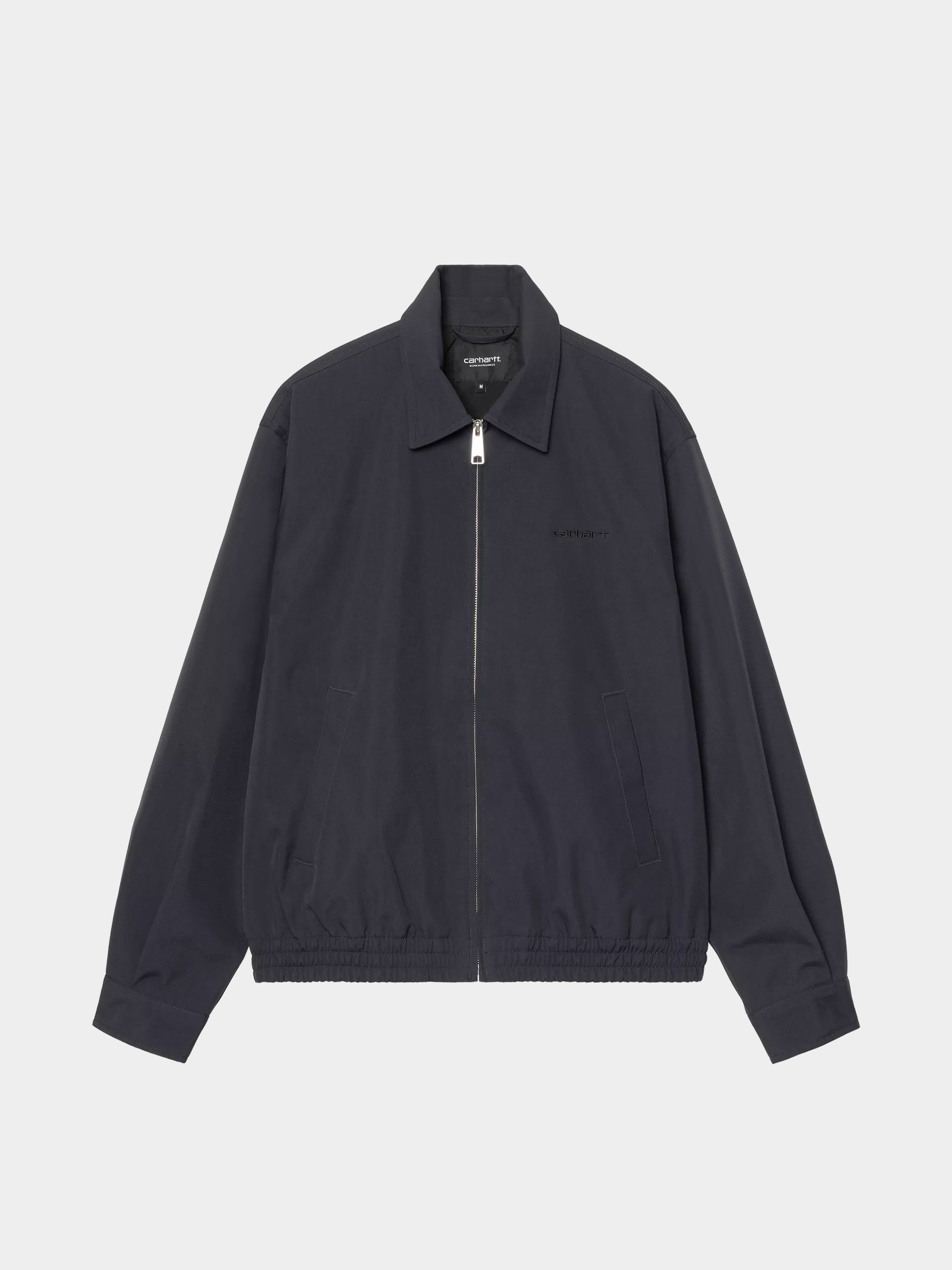 u042fu043au0435 Carhartt WIP Neven (deep night/black)