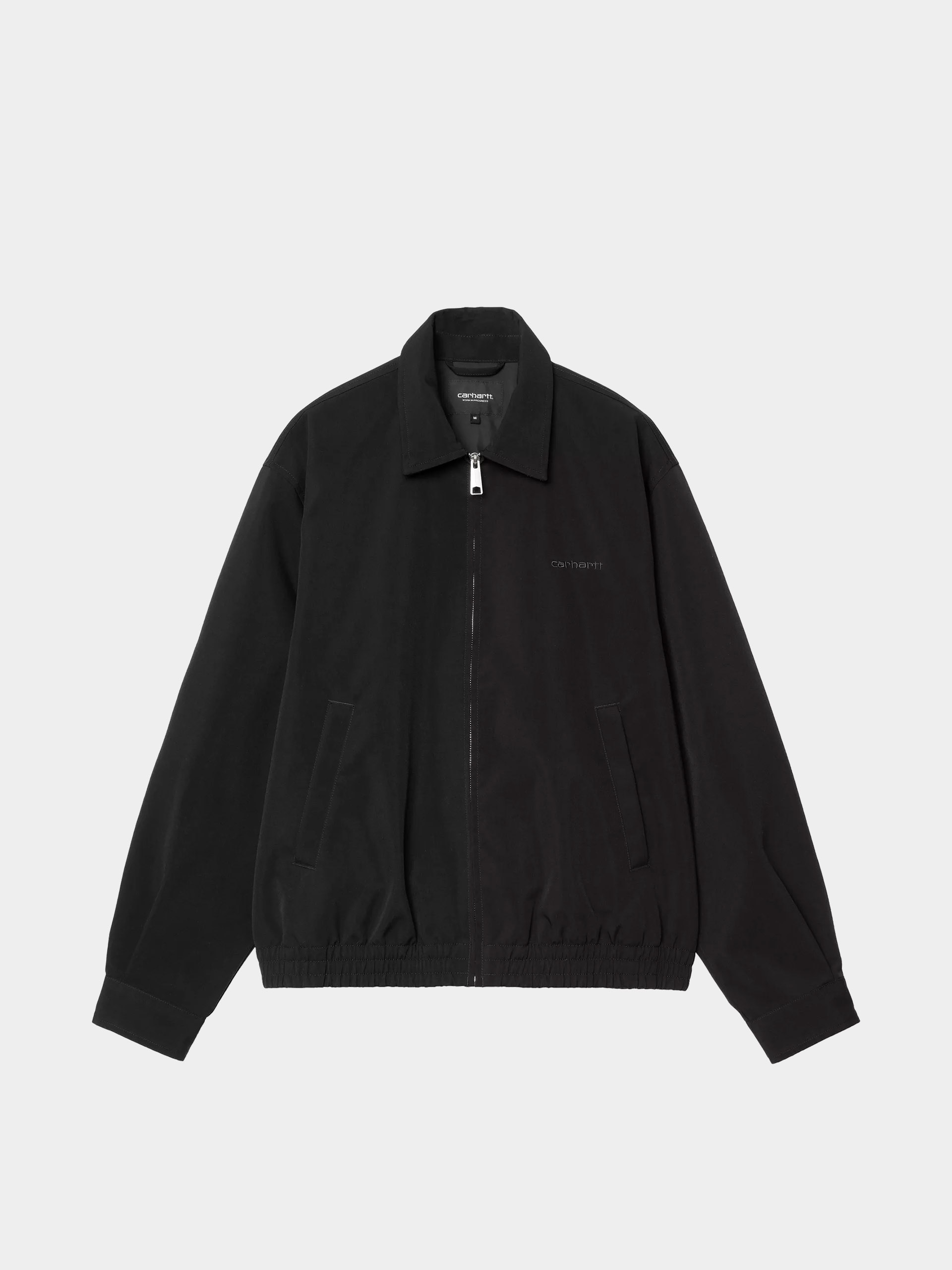 Яке Carhartt WIP Neven (black/graphite)