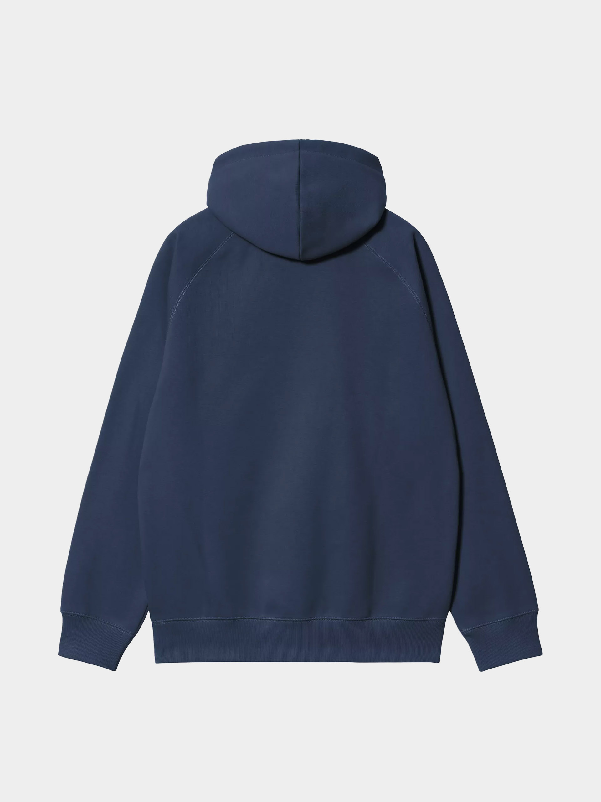 Суитшърт с качулка Carhartt WIP Chase HD (jupiter/gold)