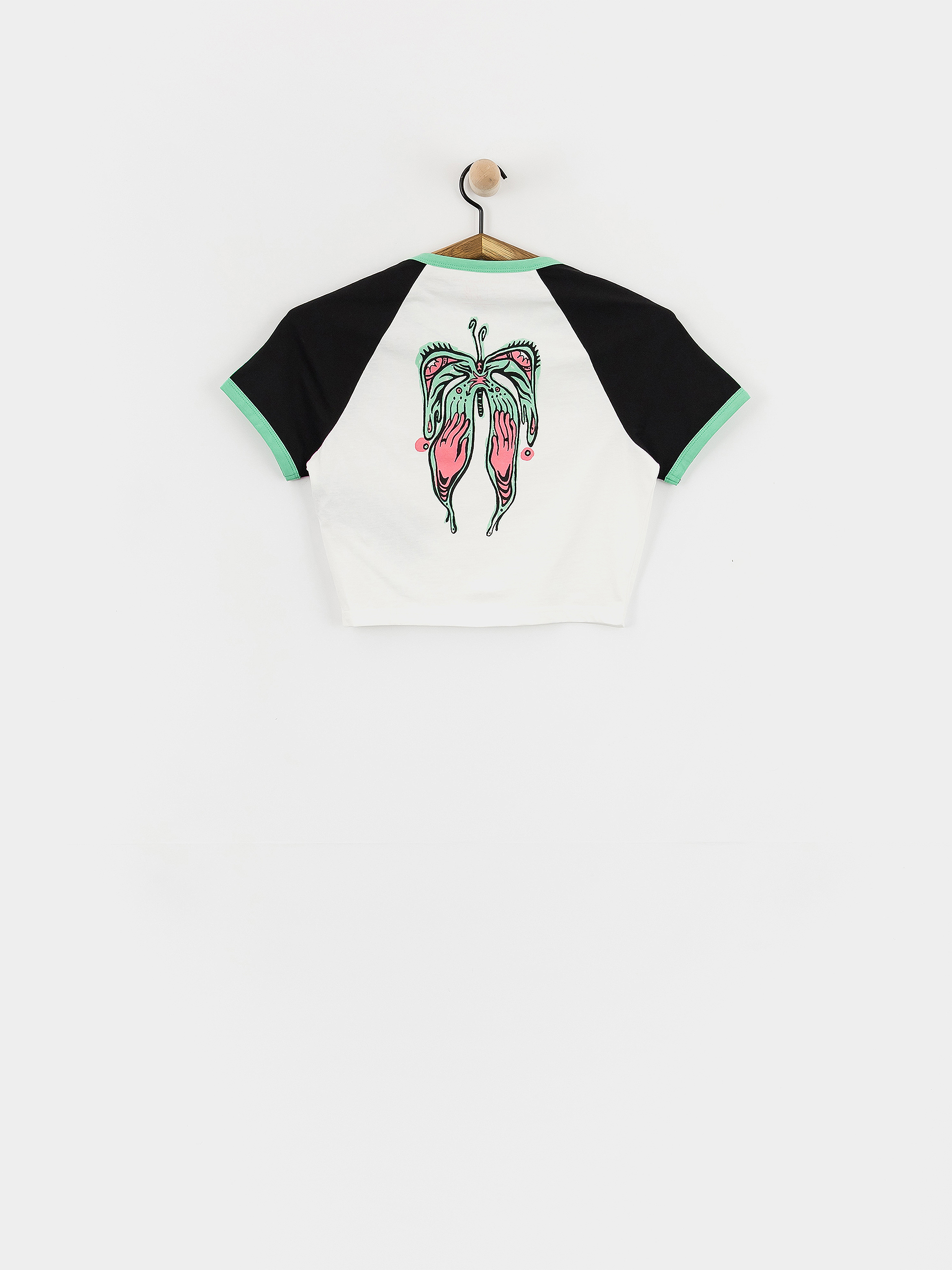 Тениска Volcom Fa Alix 2 Wmn