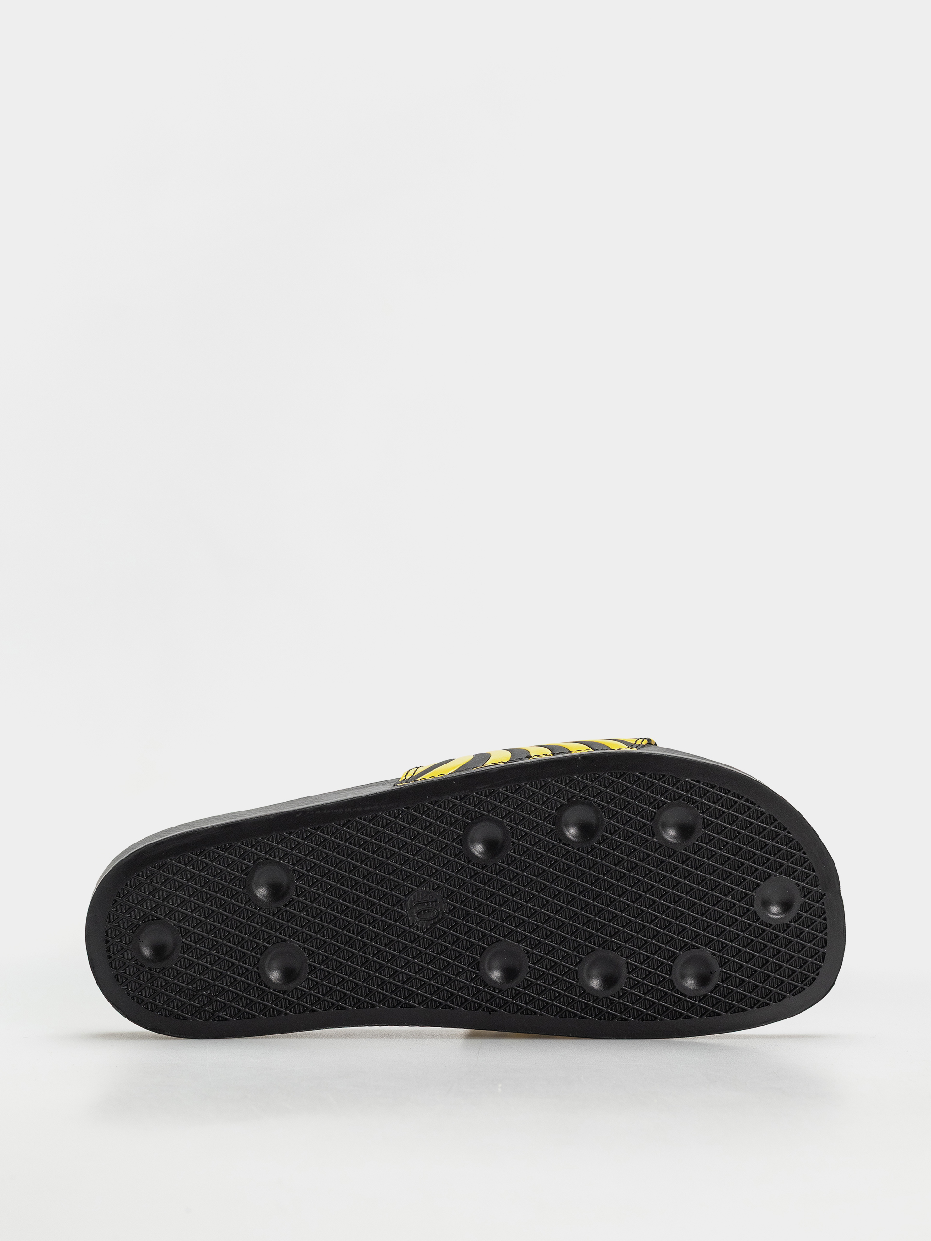 Чехли Spitfire Bighead Swirl (black/yellow)