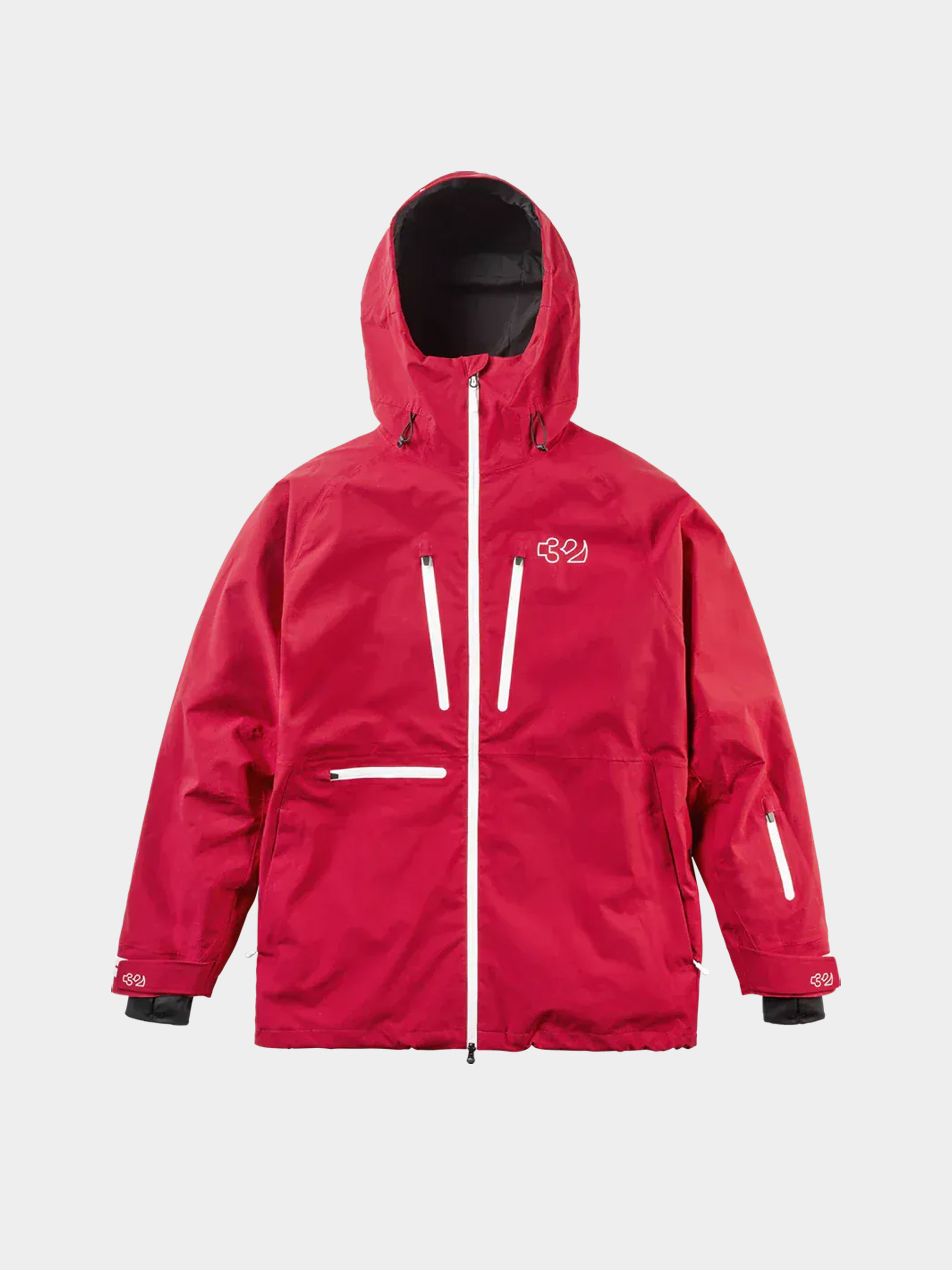 Сноуборд яке ThirtyTwo Tm Recycled