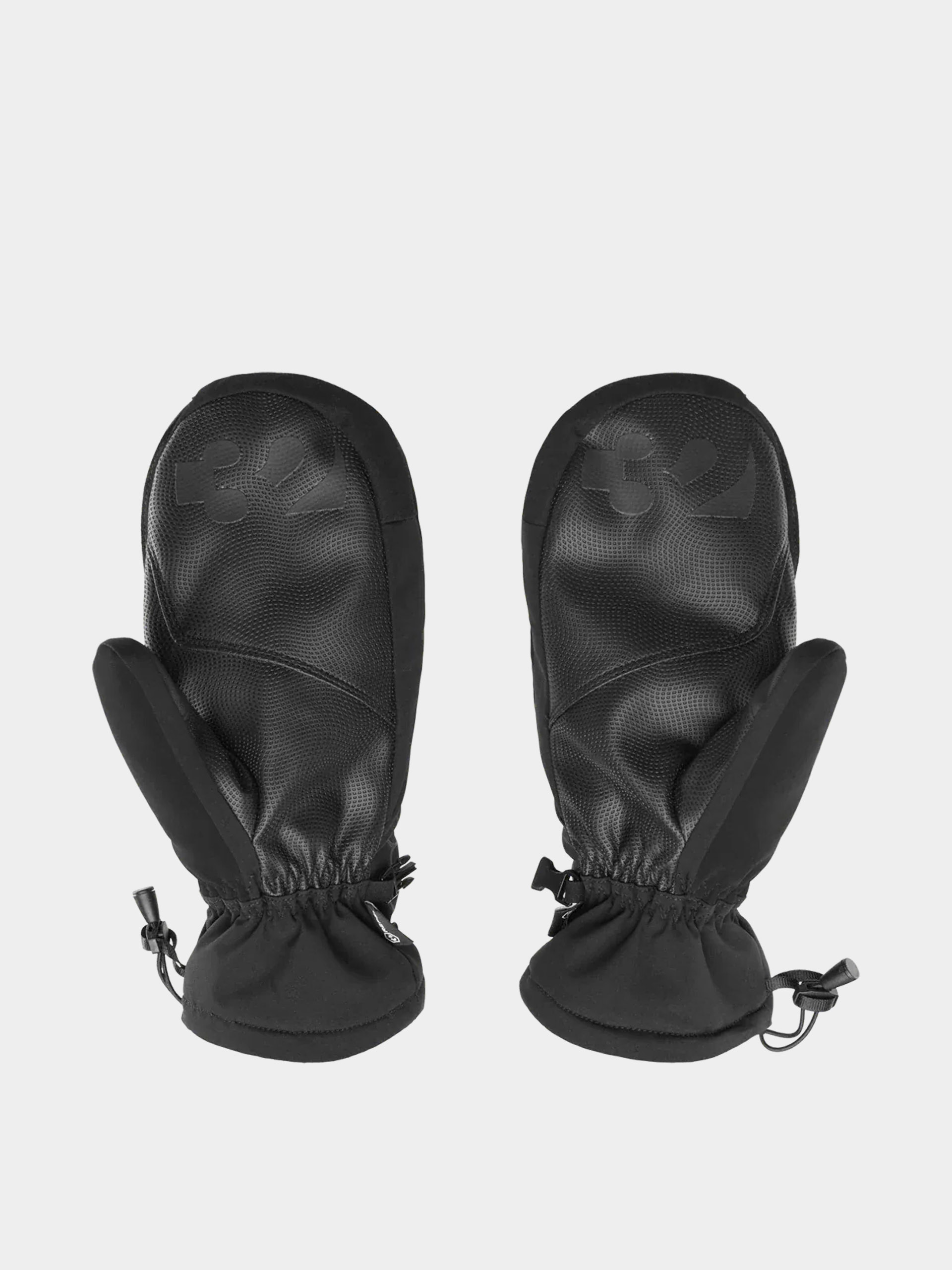 Ръкавици ThirtyTwo Corp Mitt Xlt Zeb (neon)