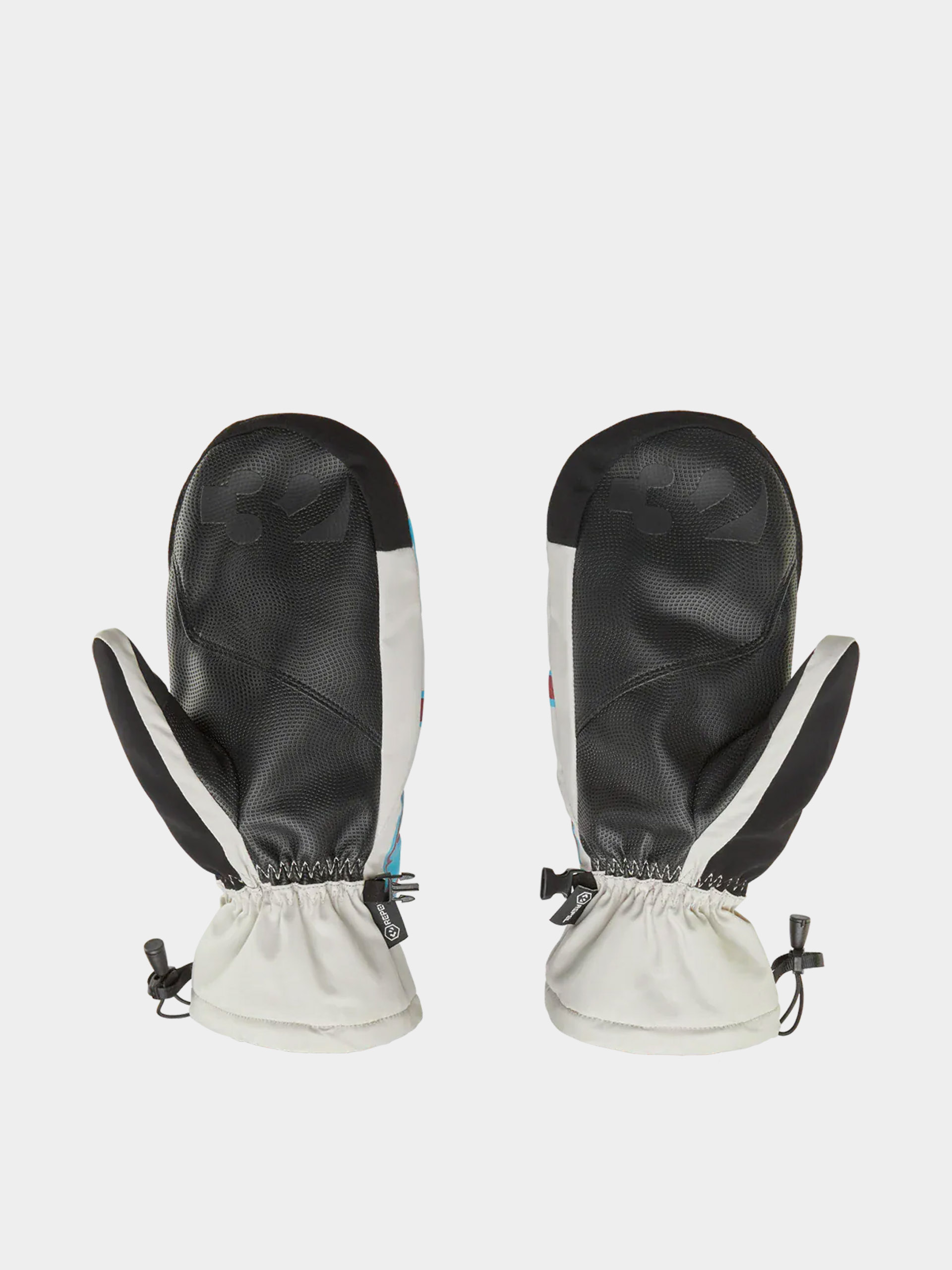 Ръкавици ThirtyTwo Corp Mitt (cement)