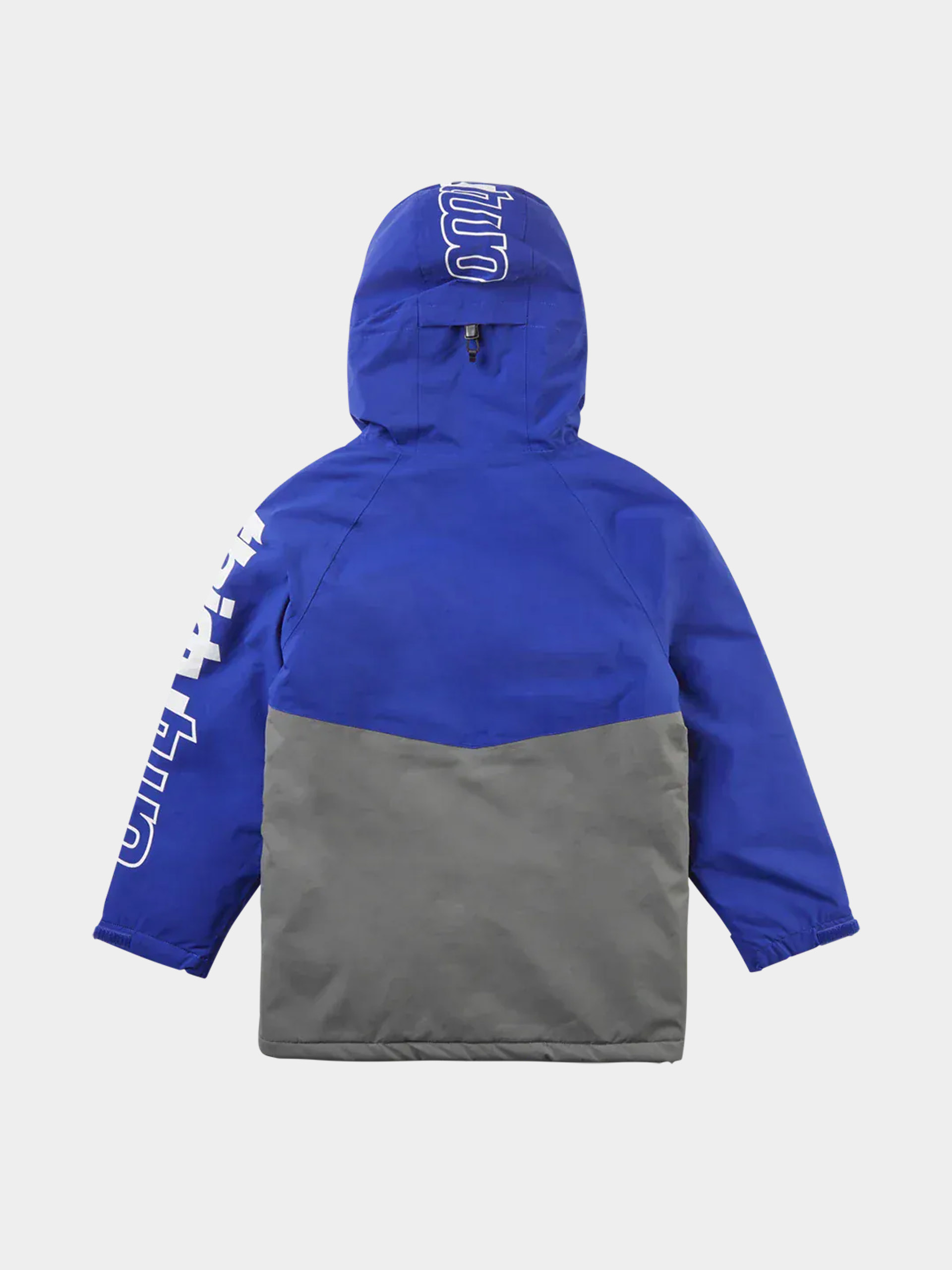 Сноуборд яке ThirtyTwo Grasser Insulated JR (blue)