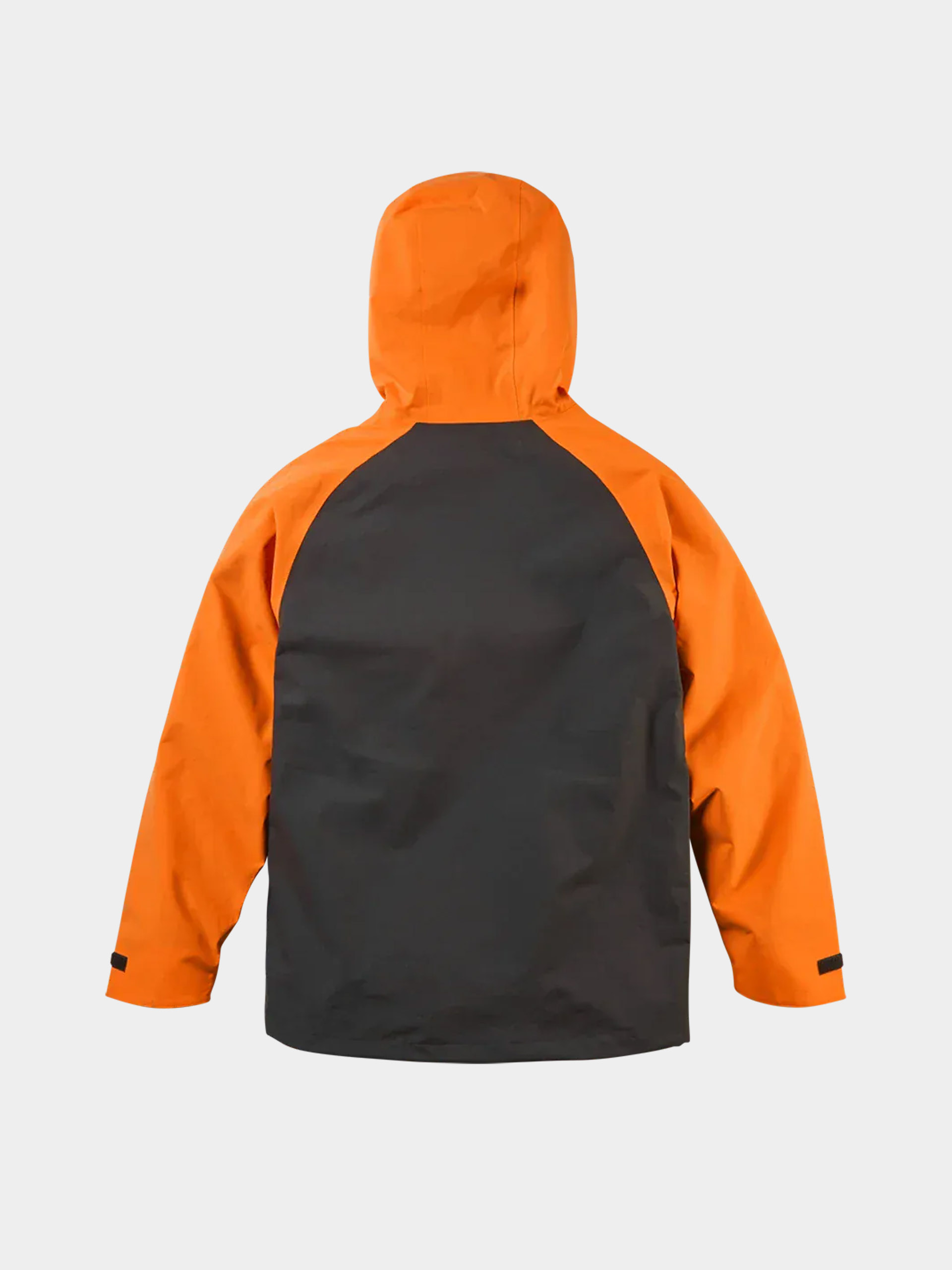 Мъжки Сноуборд яке ThirtyTwo Gateway (black/orange)