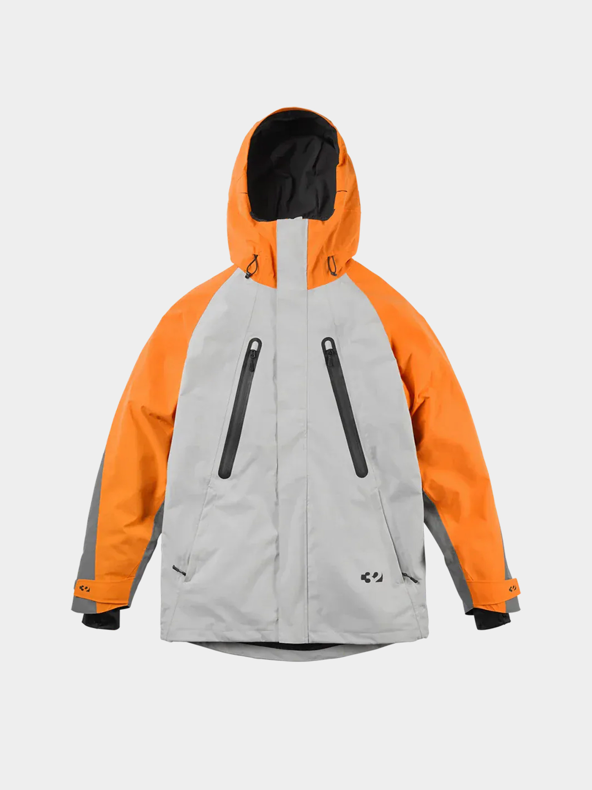 Сноуборд яке ThirtyTwo Deep Creek Parka