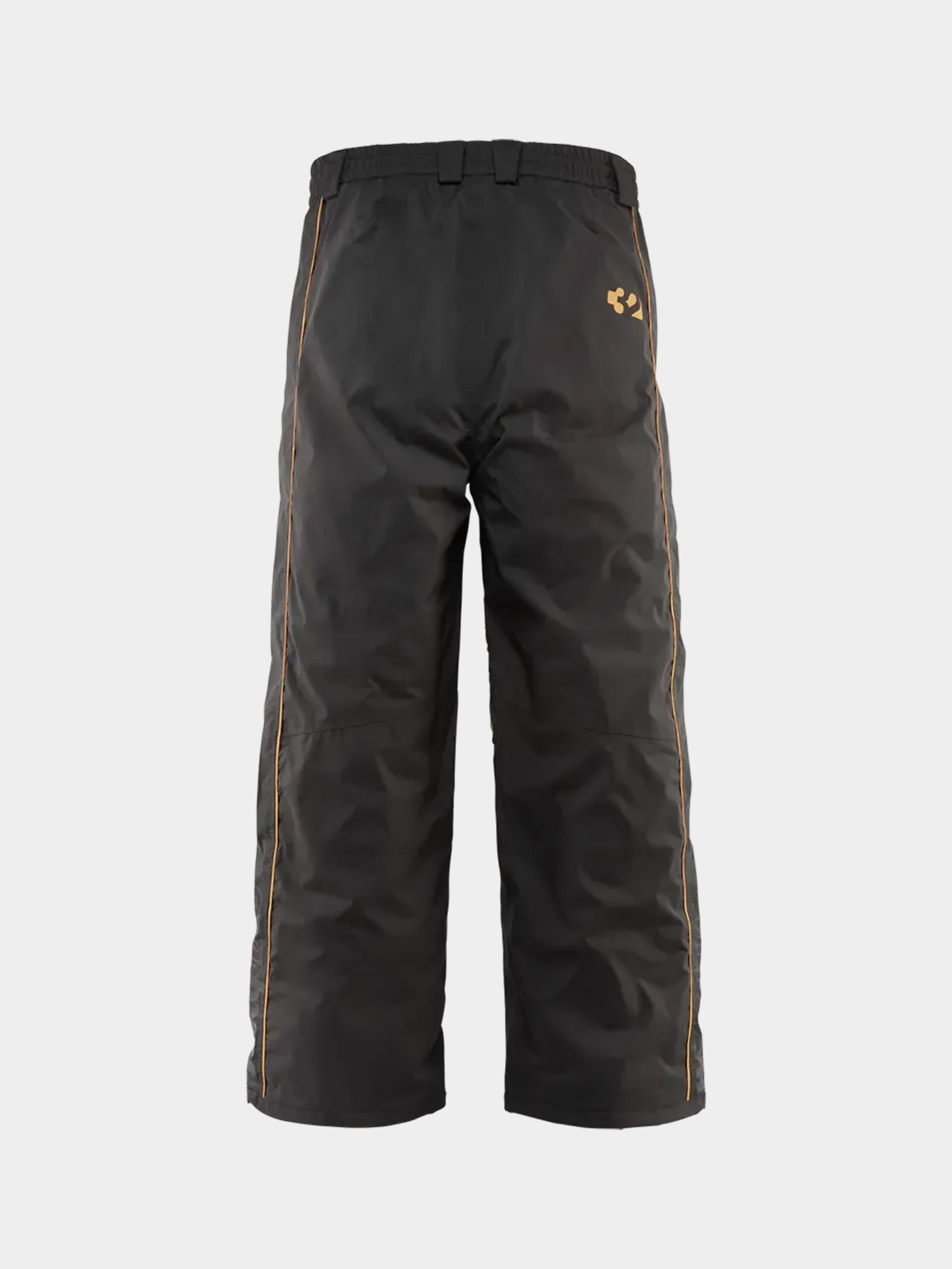 Мъжко Сноуборд панталони ThirtyTwo Corduroy (black/camo)