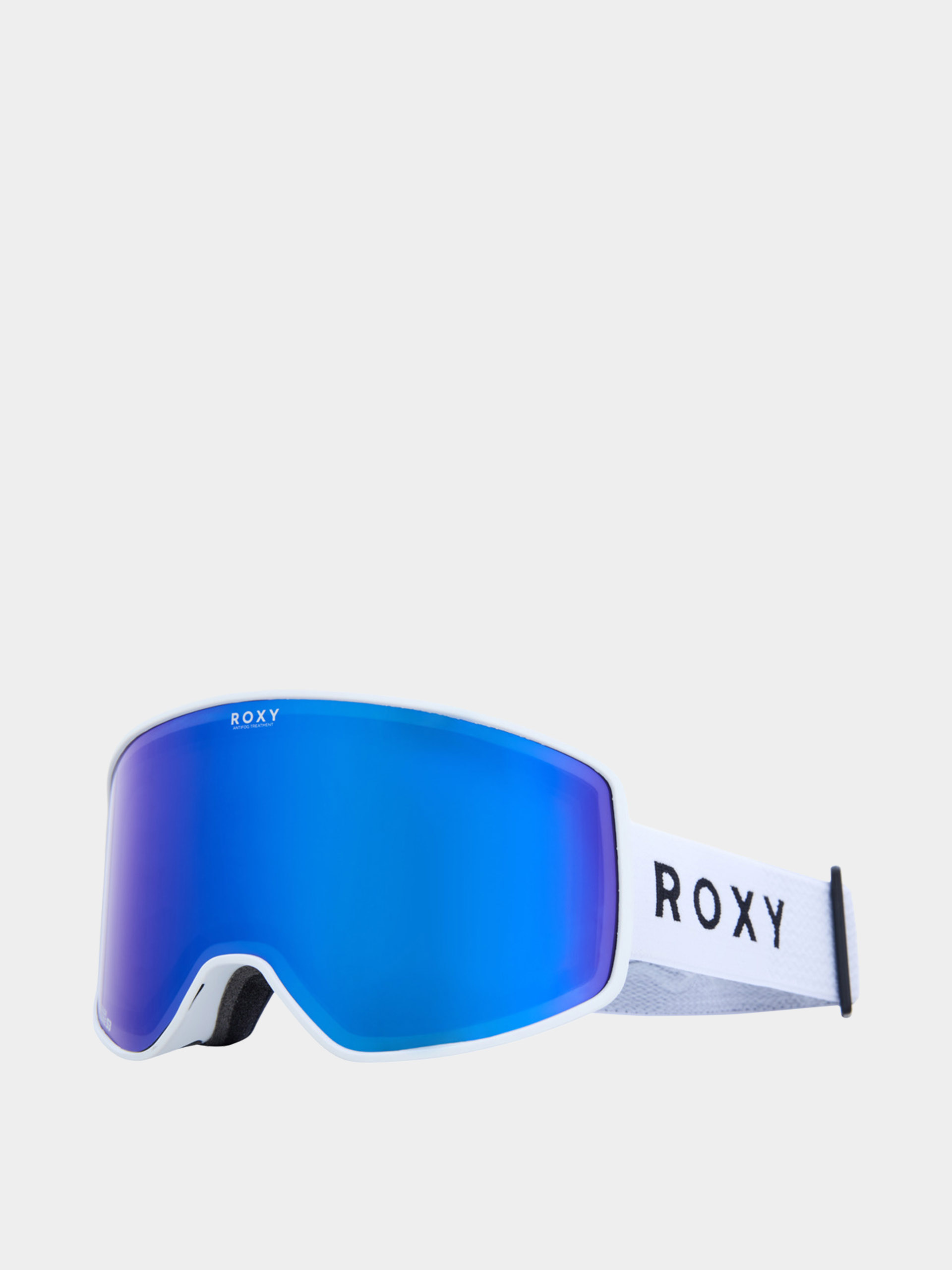 u0421u043du043eu0443u0431u043eu0440u0434 u043eu0447u0438u043bu0430 Roxy Storm Wmn (white/clux ml blue)