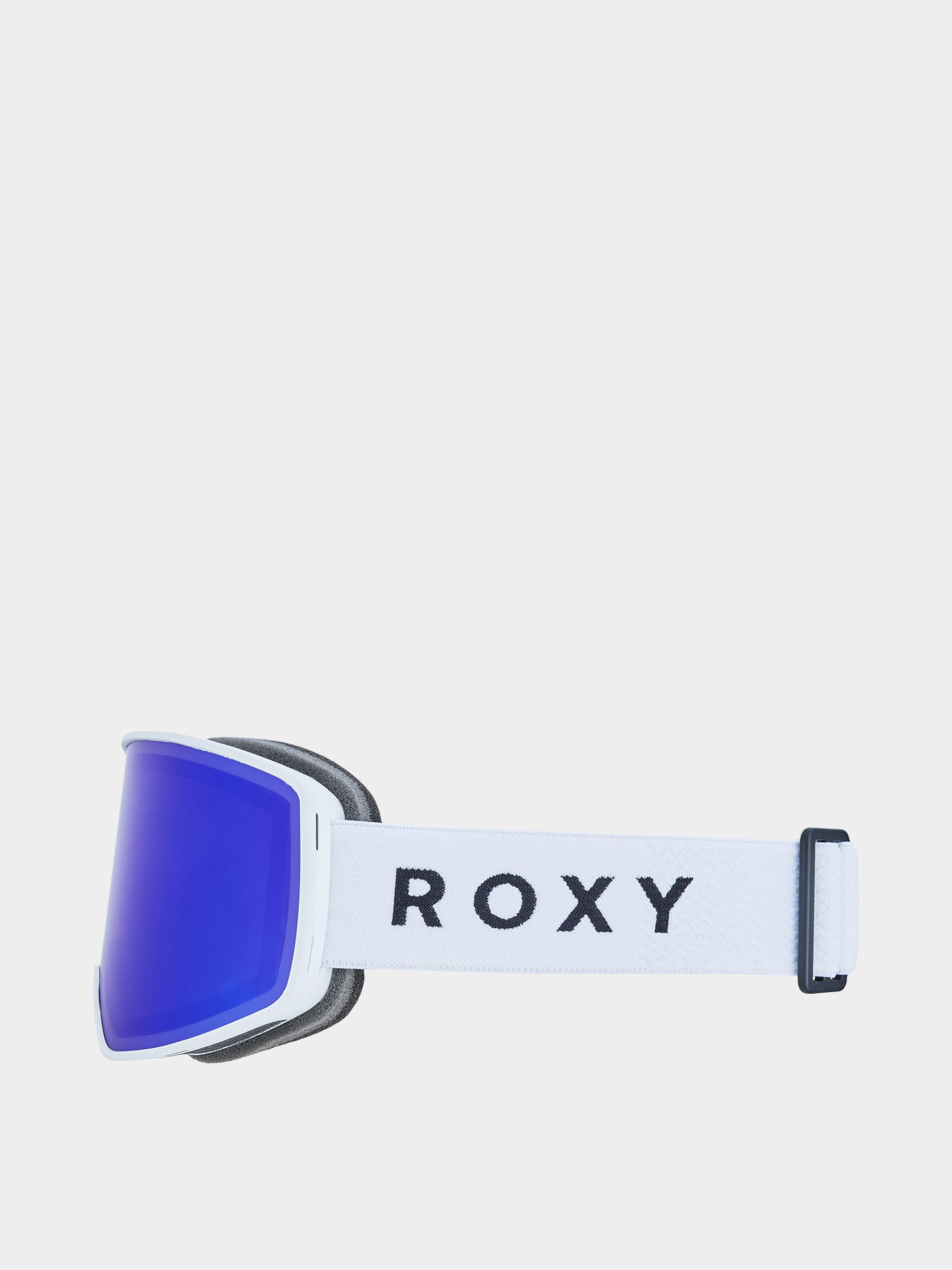 Сноуборд очила Roxy Storm Wmn (white/clux ml blue)