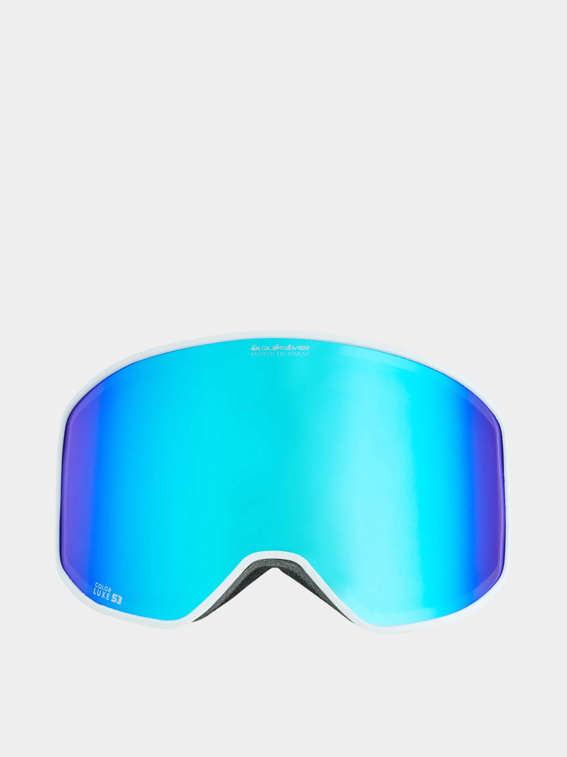 Сноуборд очила Quiksilver Storm (white/clux ml blue)