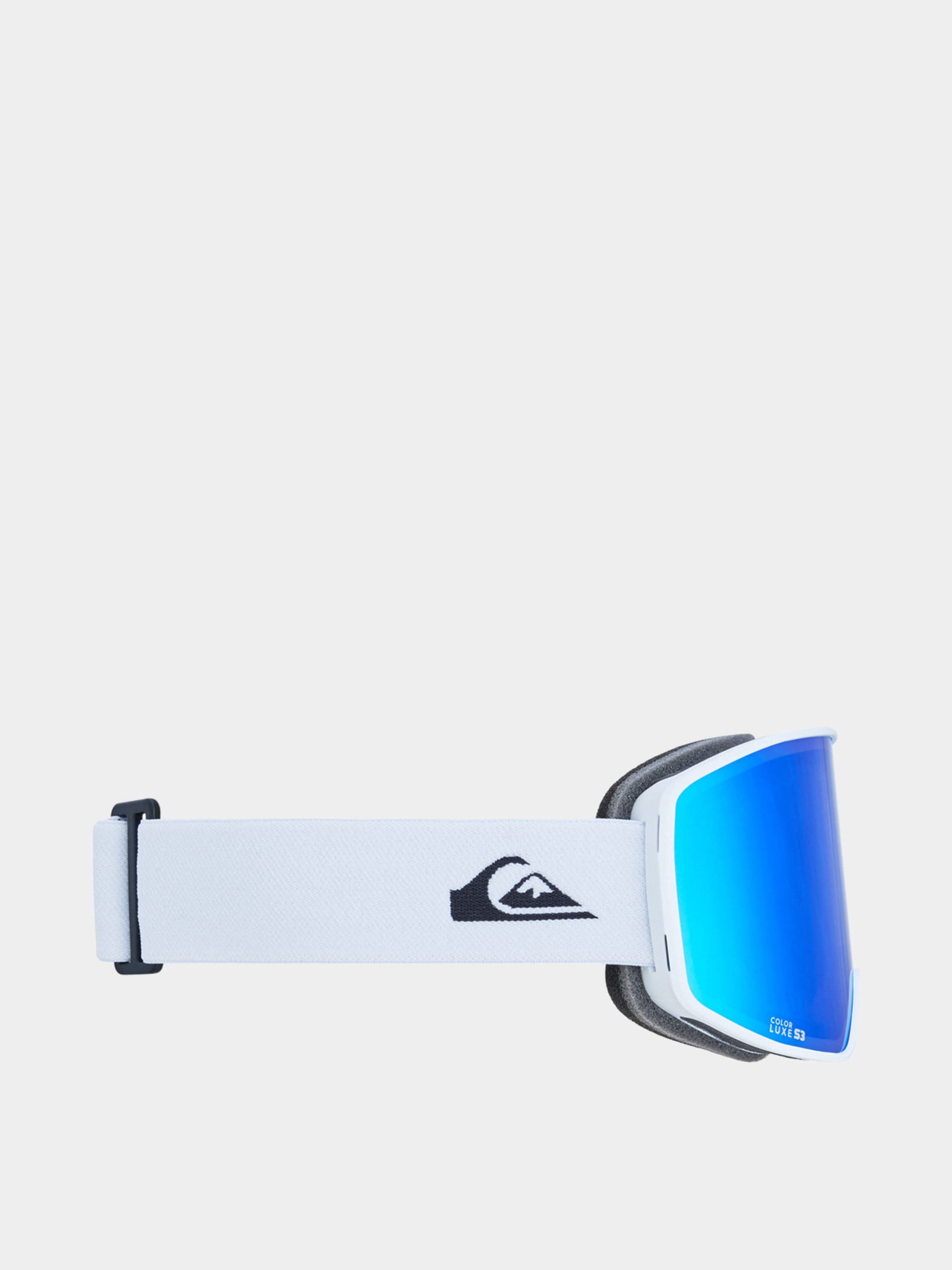 Сноуборд очила Quiksilver Storm (white/clux ml blue)