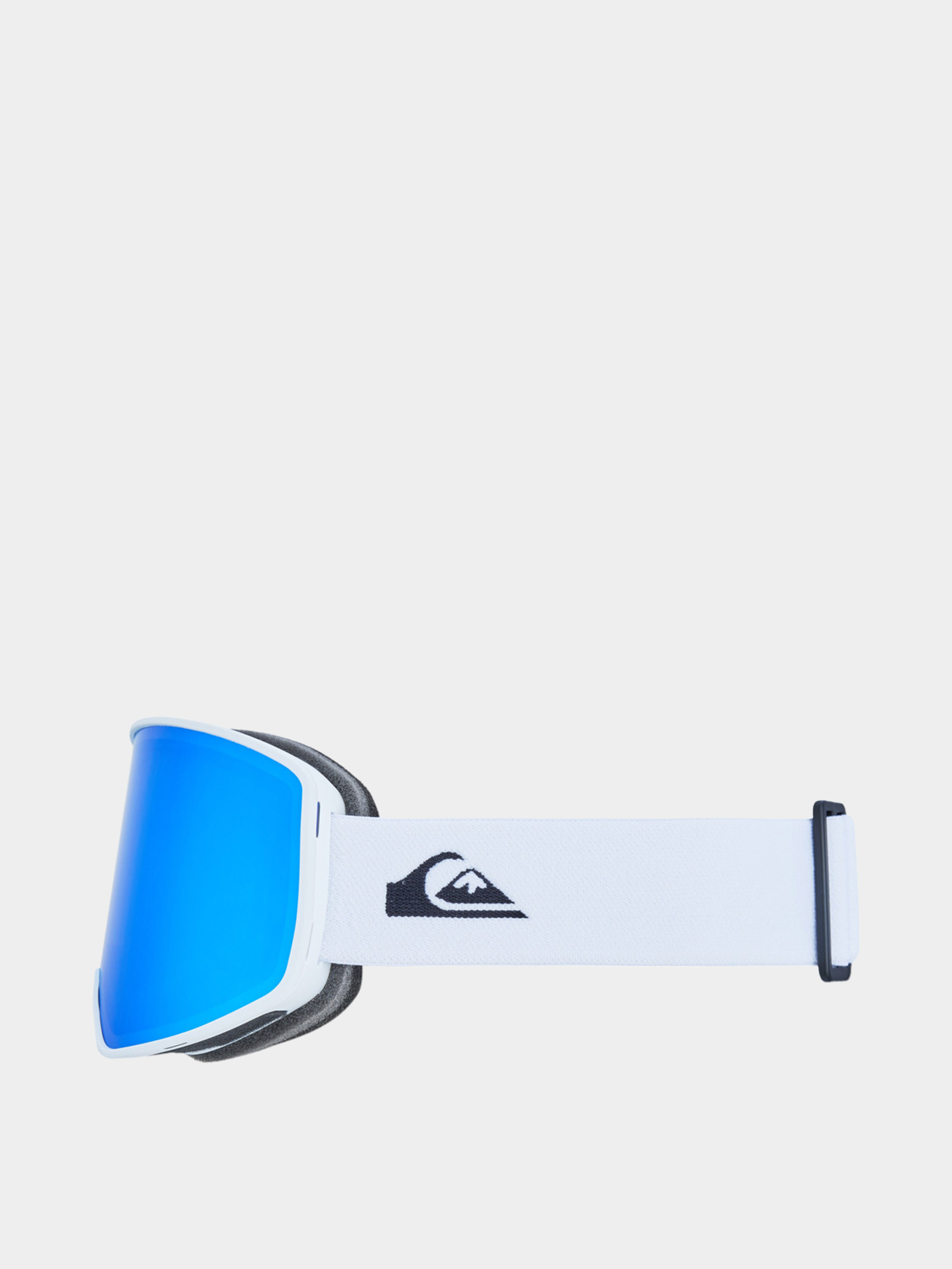 Сноуборд очила Quiksilver Storm (white/clux ml blue)
