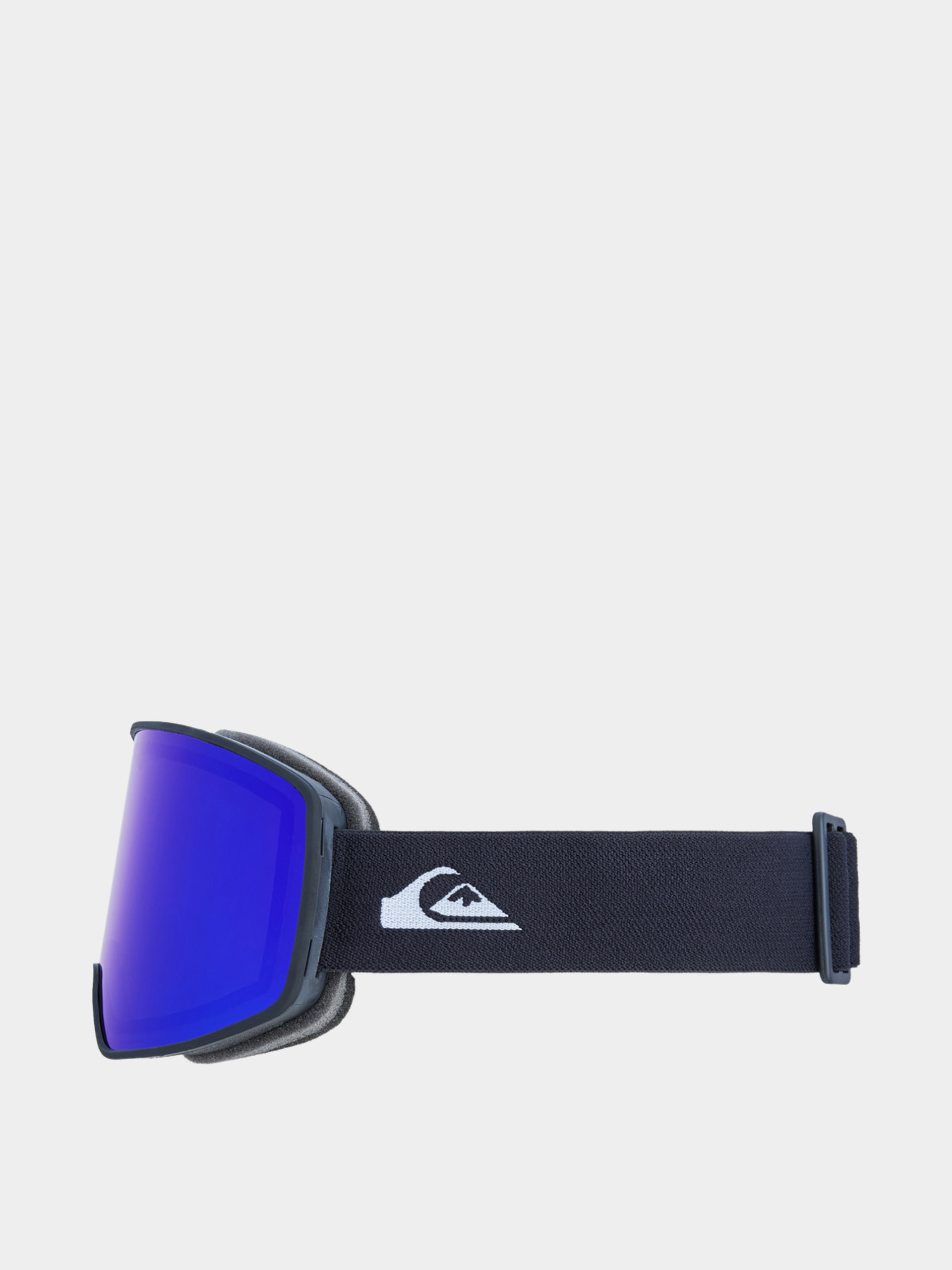 Сноуборд очила Quiksilver Storm (black/black clux ml blue)