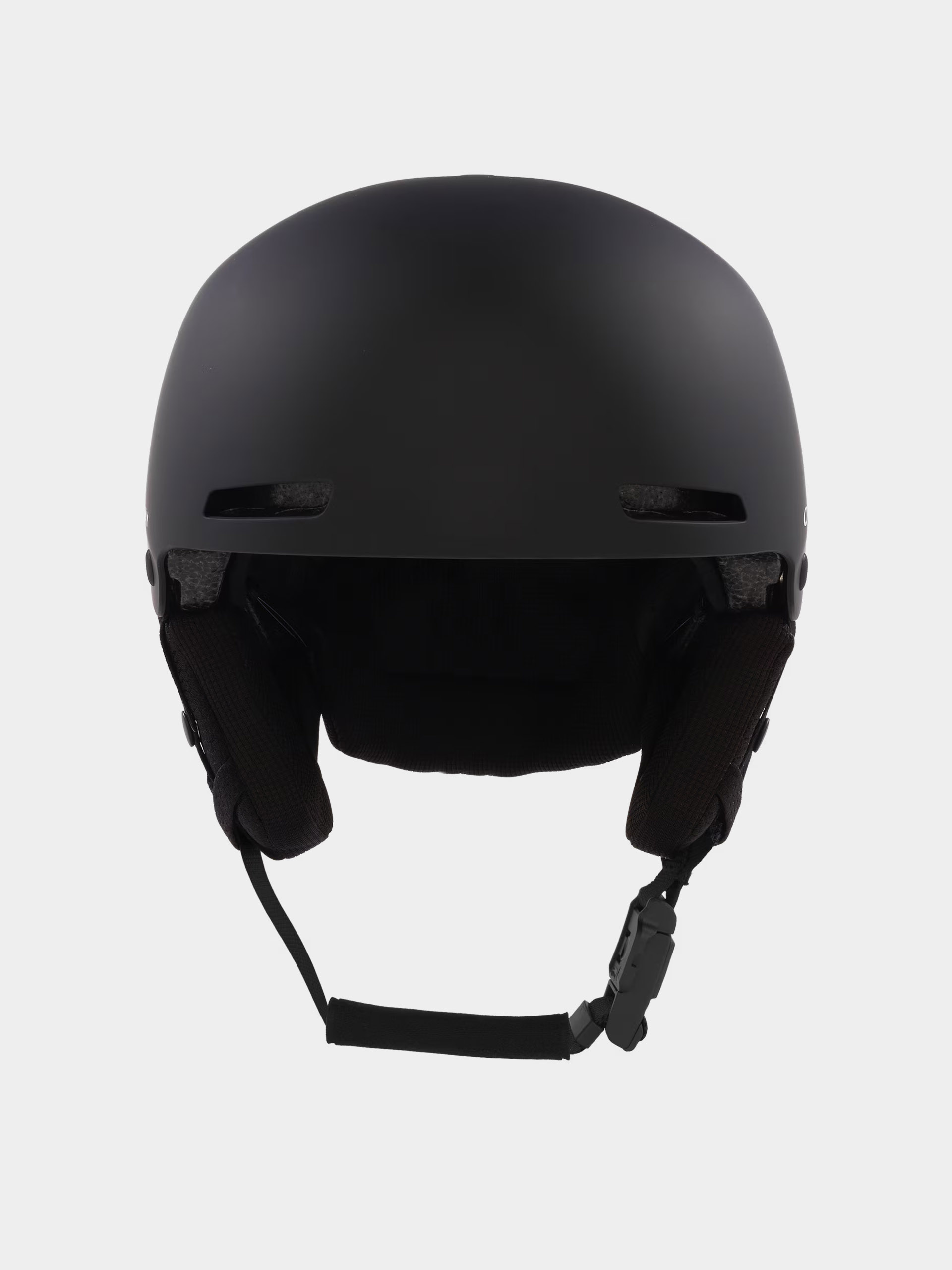 Каска Oakley Mod1 Pro I.C.E. (i.c.e black reflective)