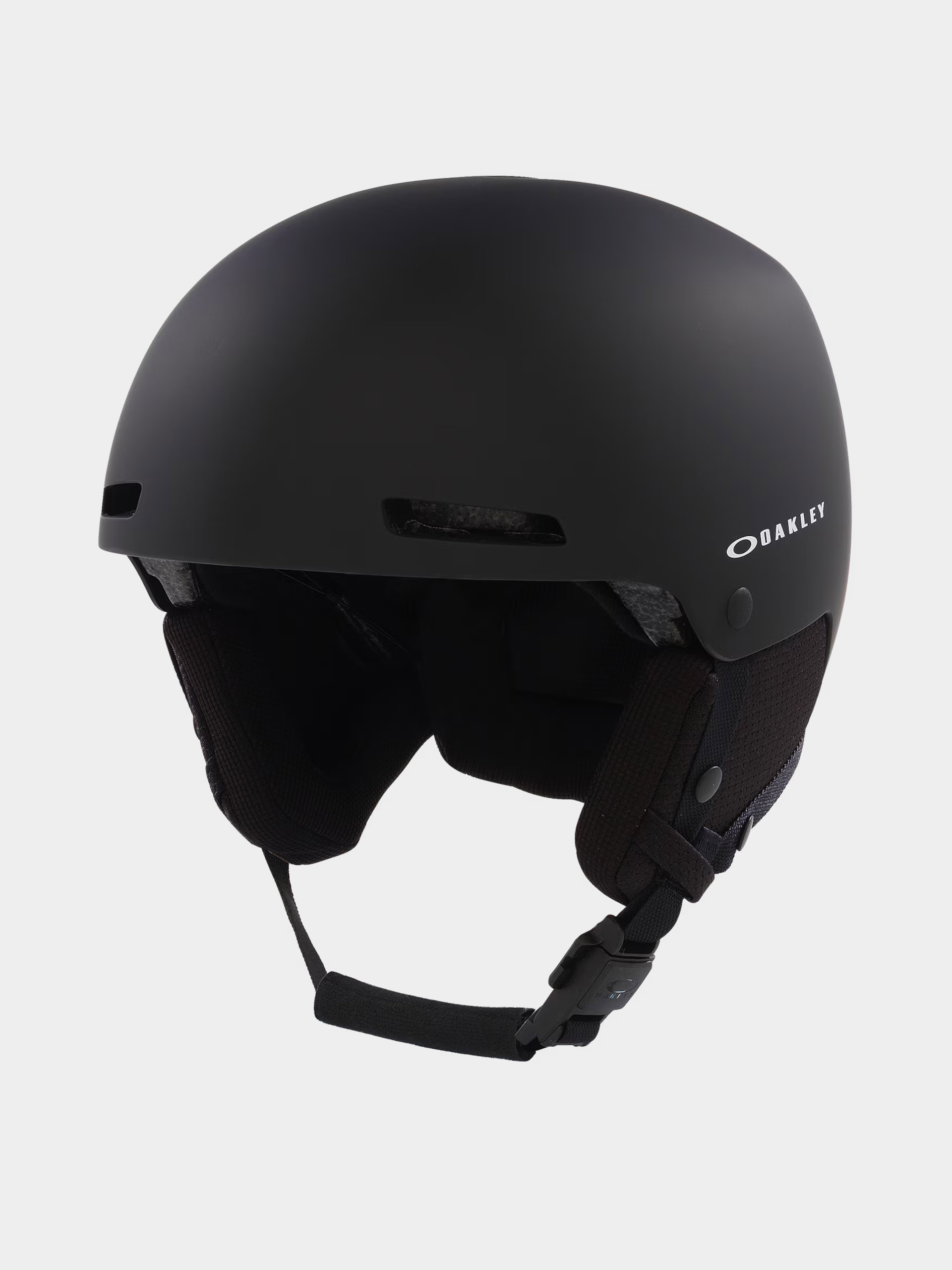 Каска Oakley Mod1 Pro I.C.E. (i.c.e black reflective)