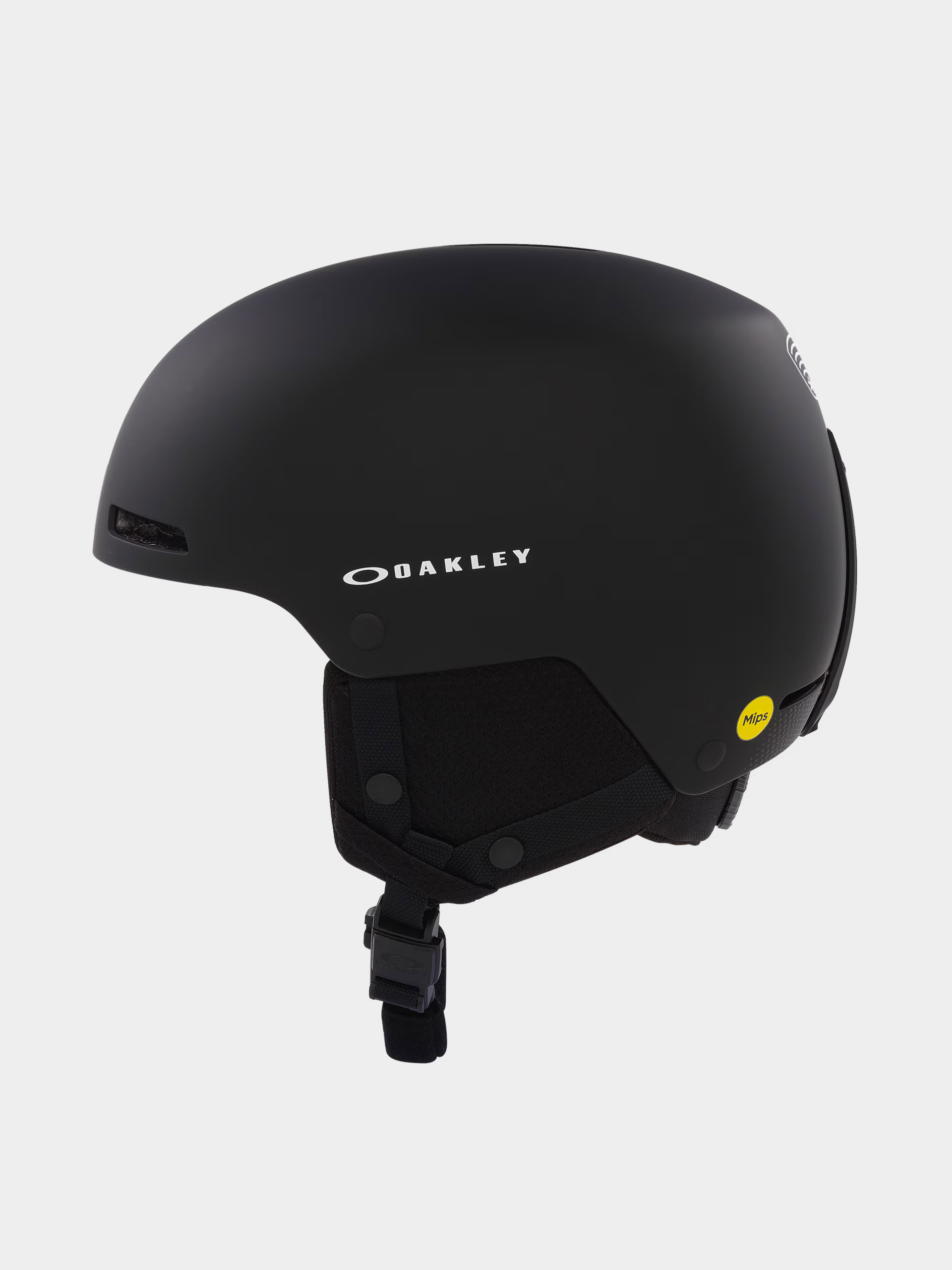 Каска Oakley Mod1 Pro I.C.E. (i.c.e black reflective)