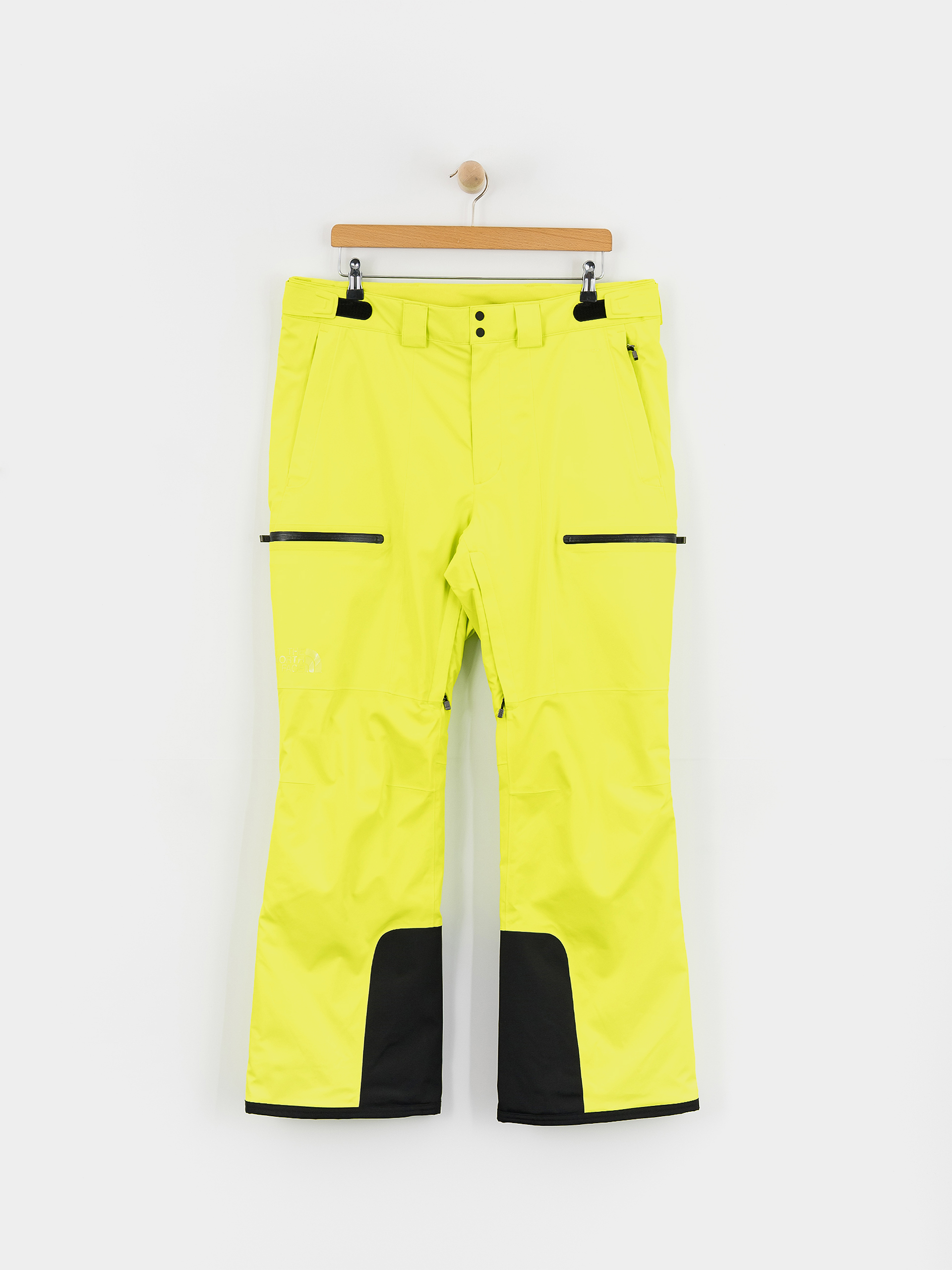 Сноуборд панталони The North Face Chakal (fizz lime)