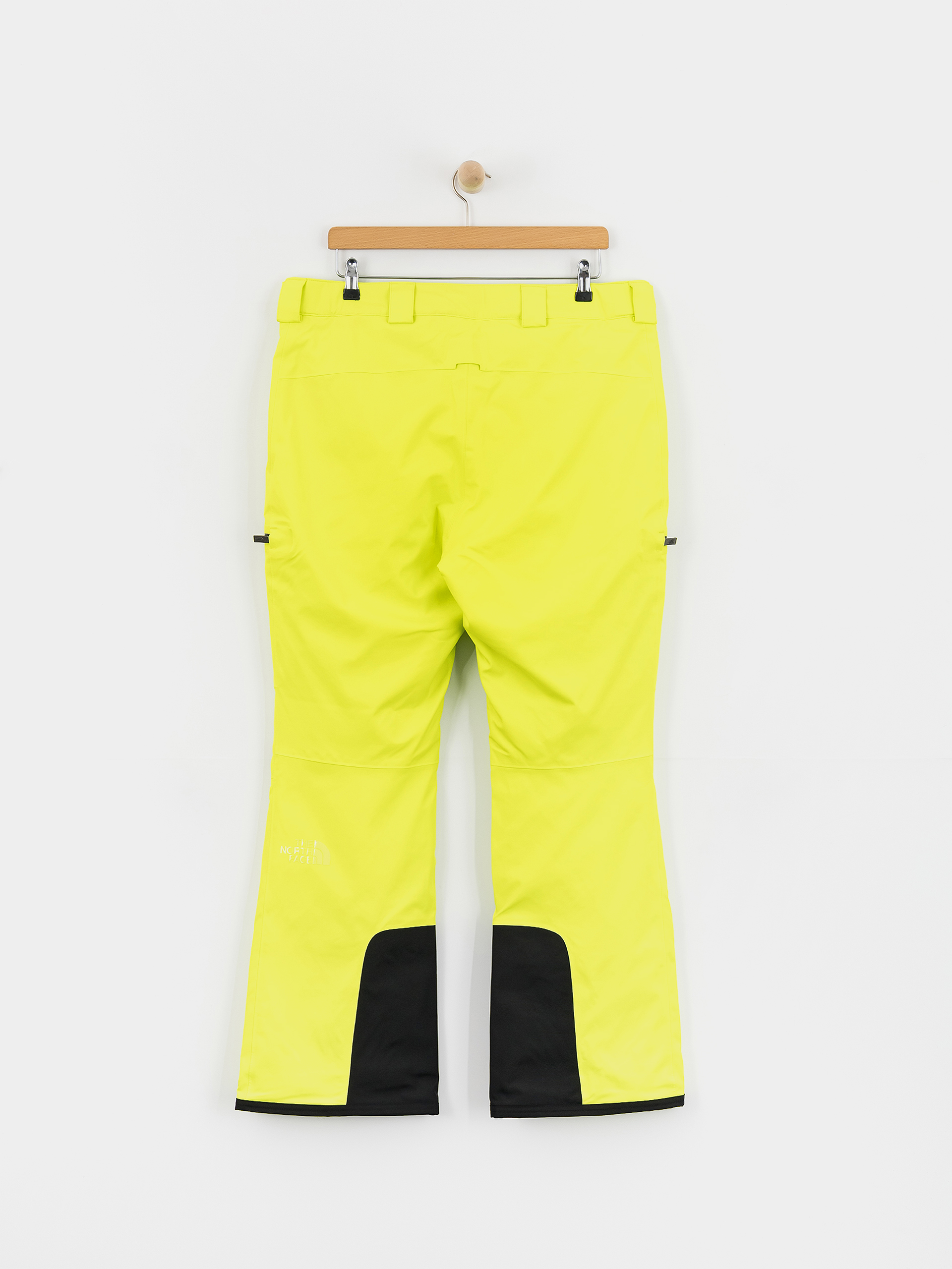 Мъжко Сноуборд панталони The North Face Chakal (fizz lime)