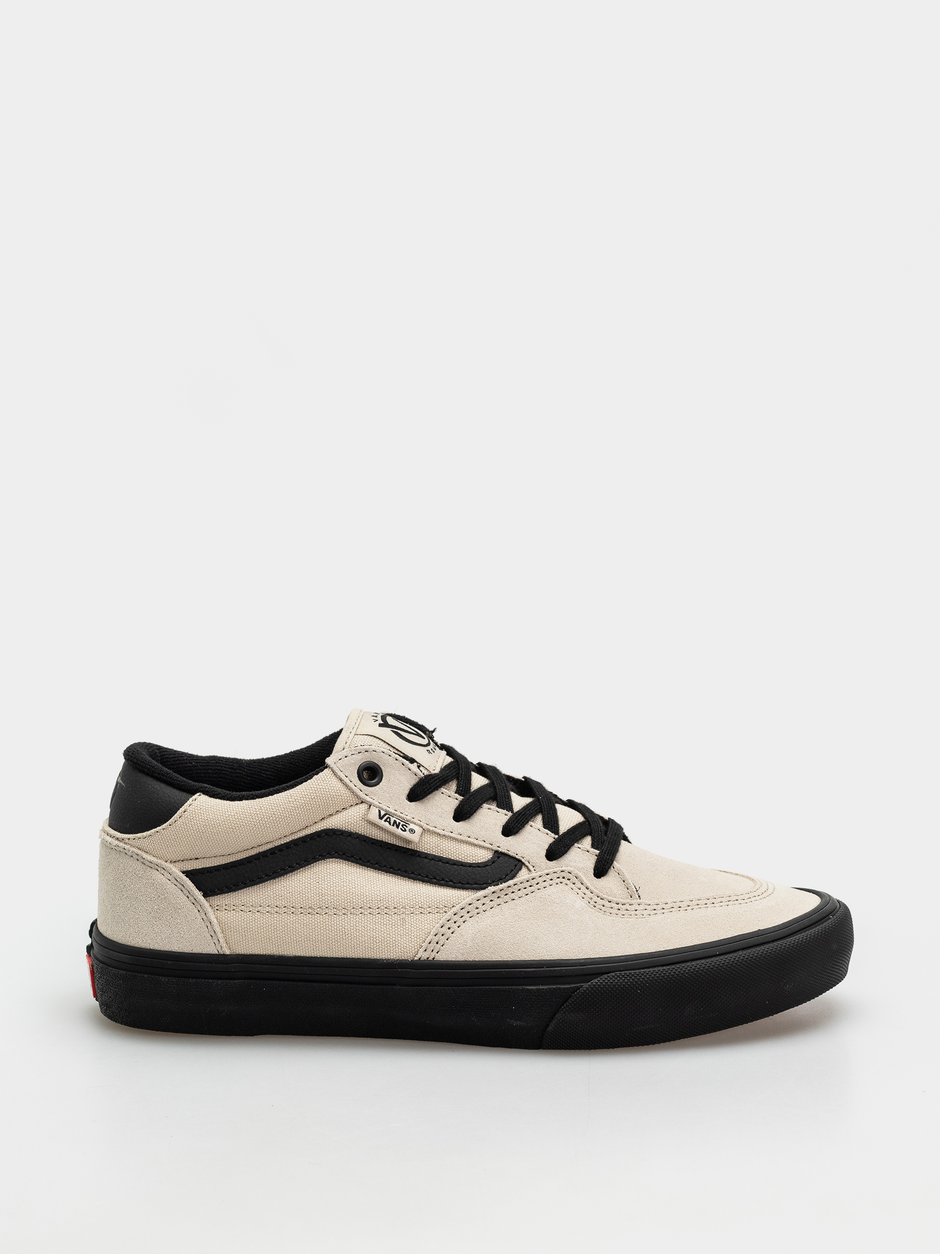 Обувки Vans Skate Rowan (oatmeal)