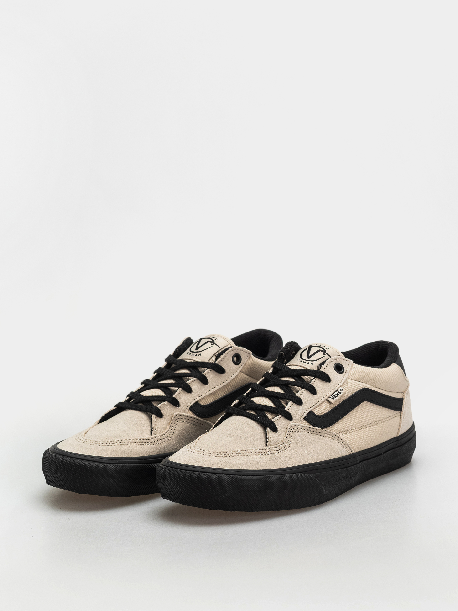 Обувки Vans Skate Rowan (oatmeal)