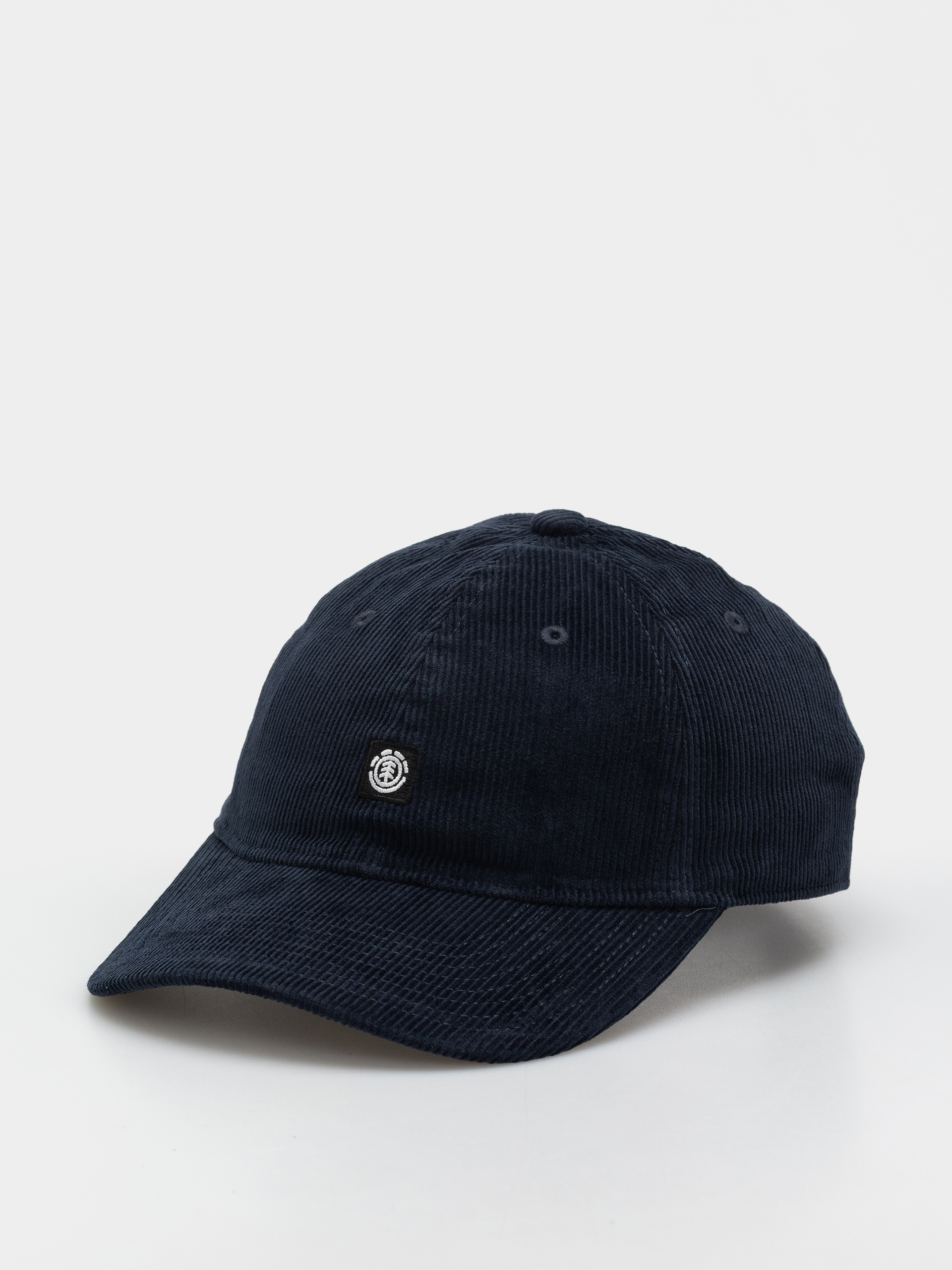 u0428u0430u043fu043au0430 u0441 u043au043eu0437u0438u0440u043au0430 Element Icon Dad Cap Corduroy (eclipse navy)