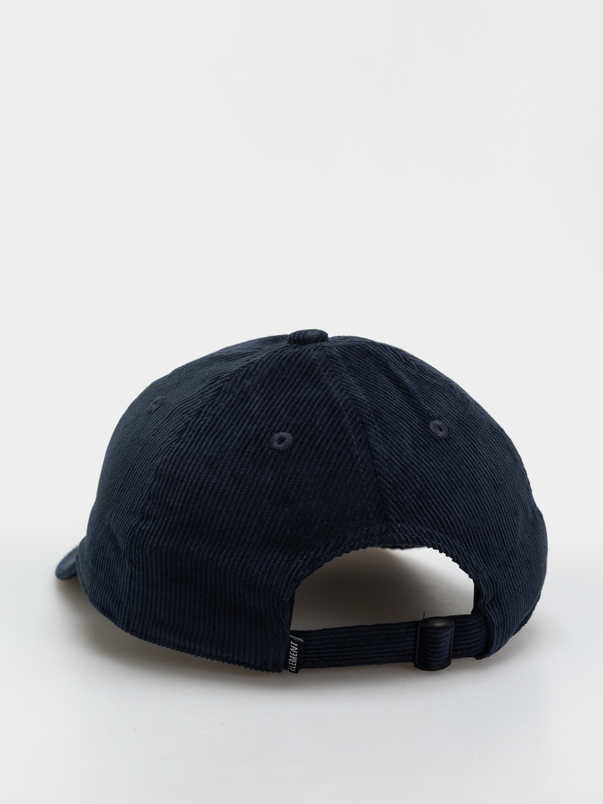 Шапка с козирка Element Icon Dad Cap Corduroy (eclipse navy)
