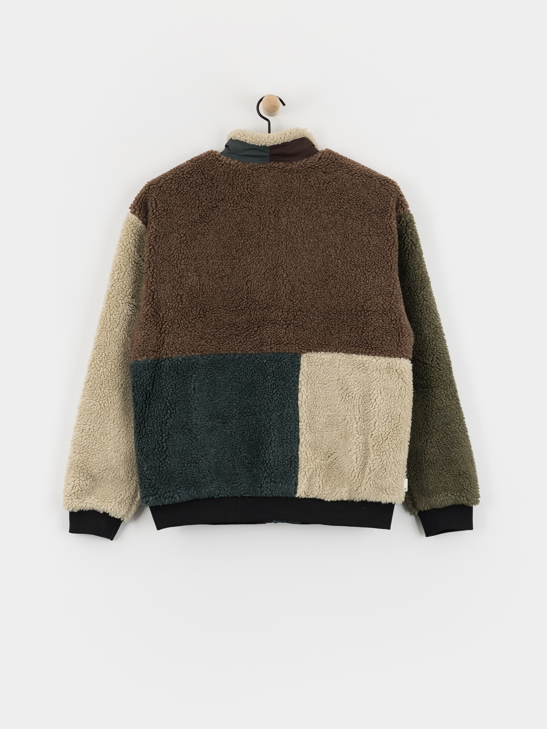 Яке Element Oak Sherpa (multicolor)